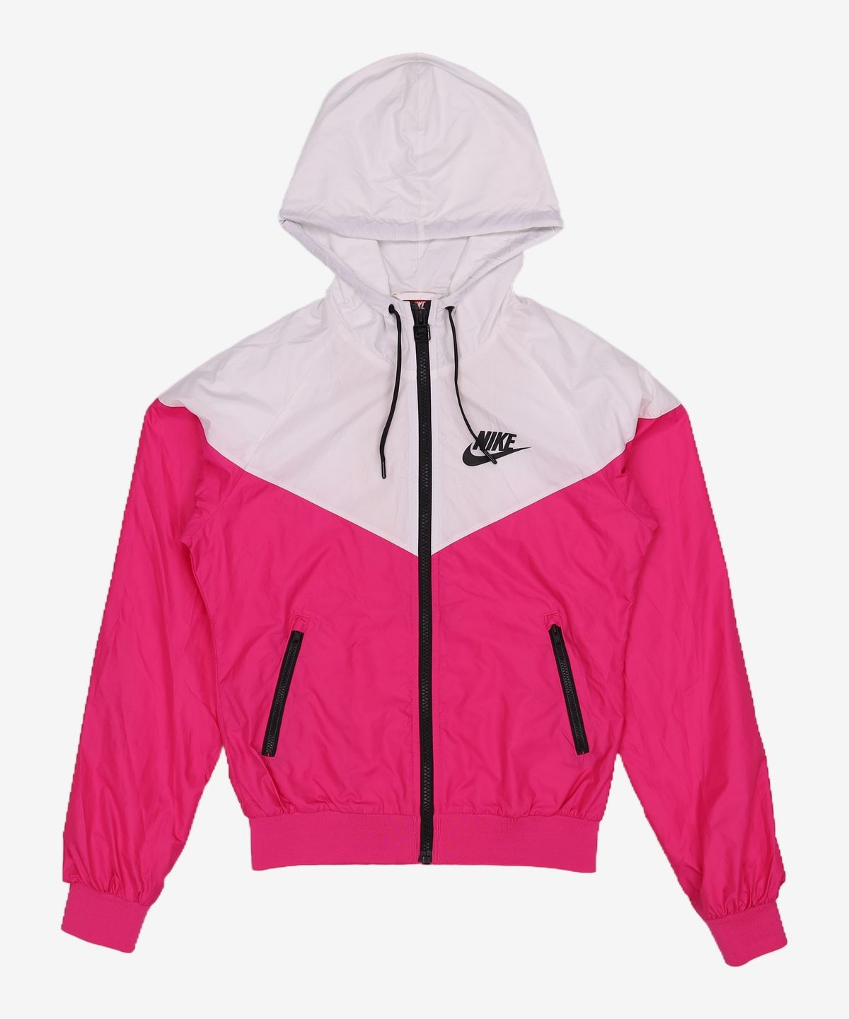 나이키(NIKE) 트레이닝 재킷 S