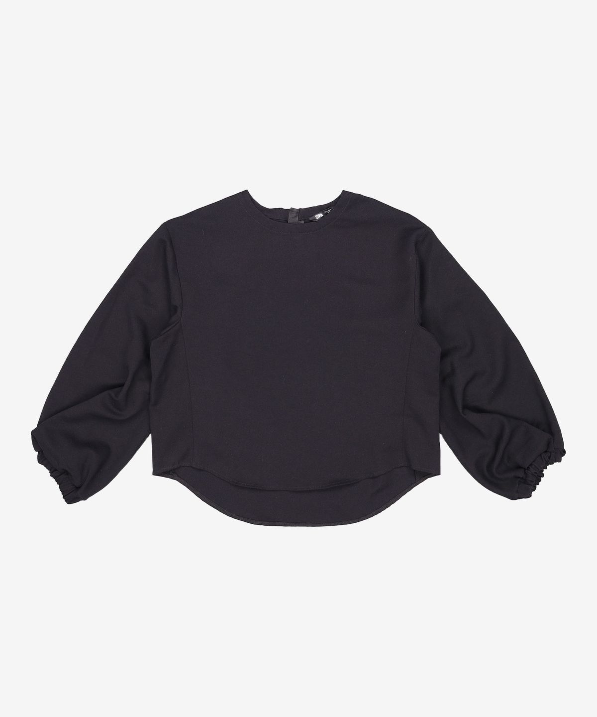 자라(ZARA) 기타 상의 S