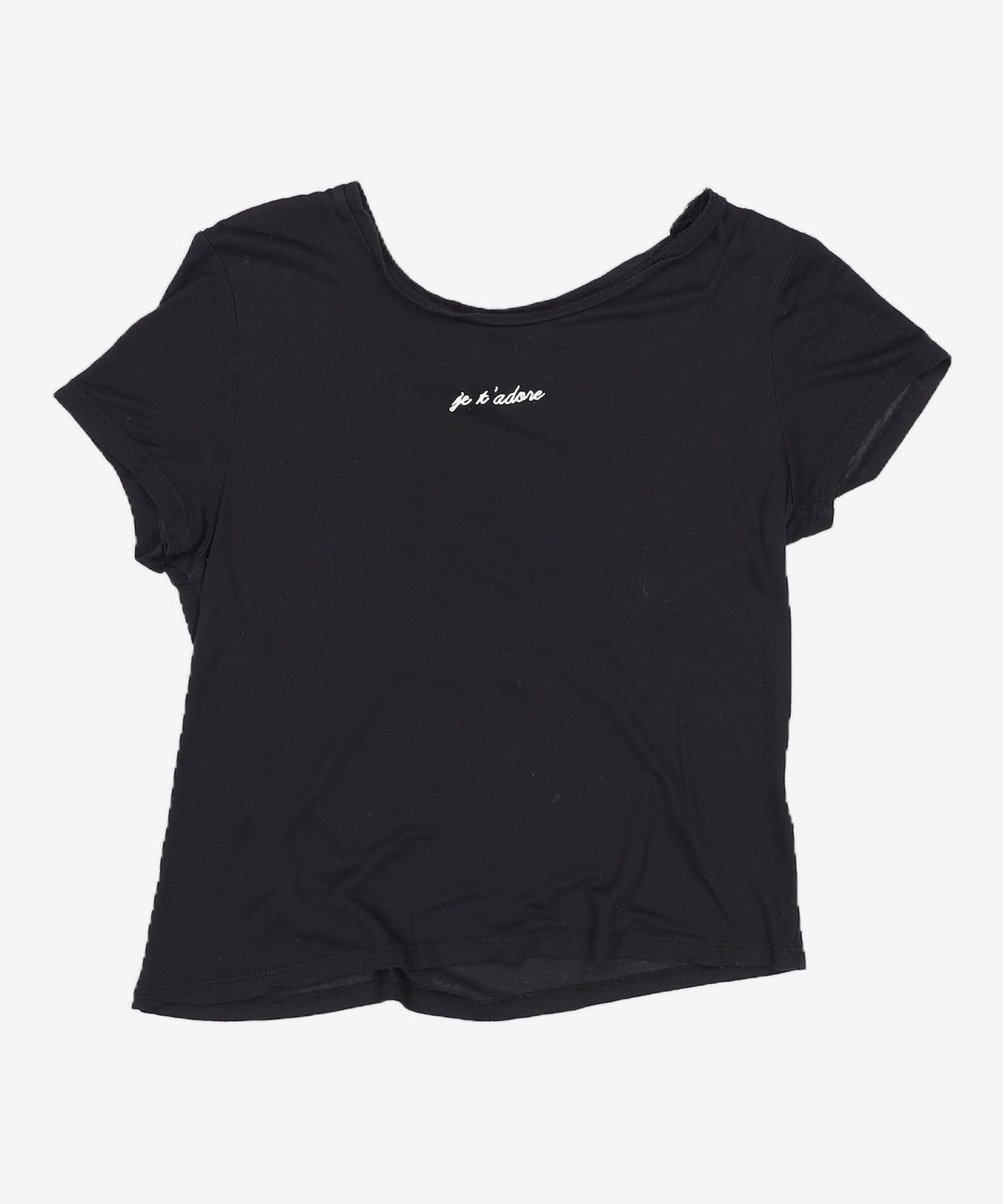 디바이디드에이치앤엠(DIVIDED H&M) 반소매 티셔츠 S