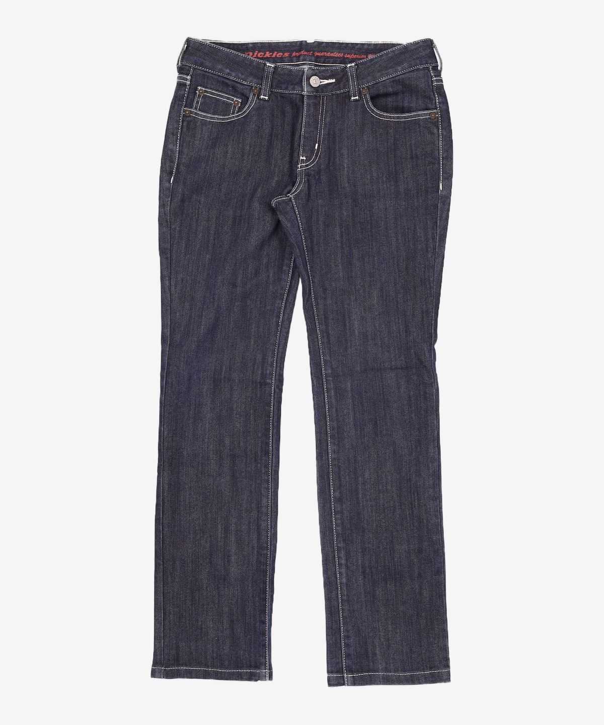 디키즈(DICKIES) 청/데님 팬츠 27