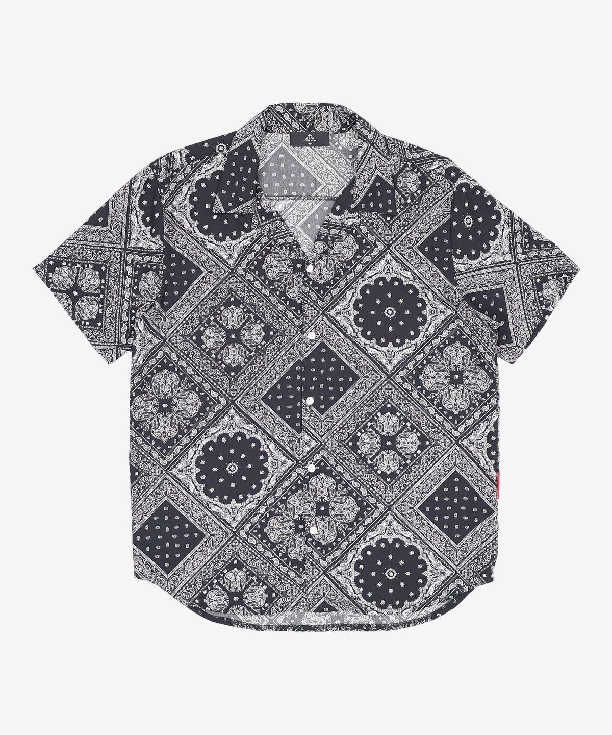 아티스트웨어(ARTISTWEAR) 캐주얼 셔츠 M