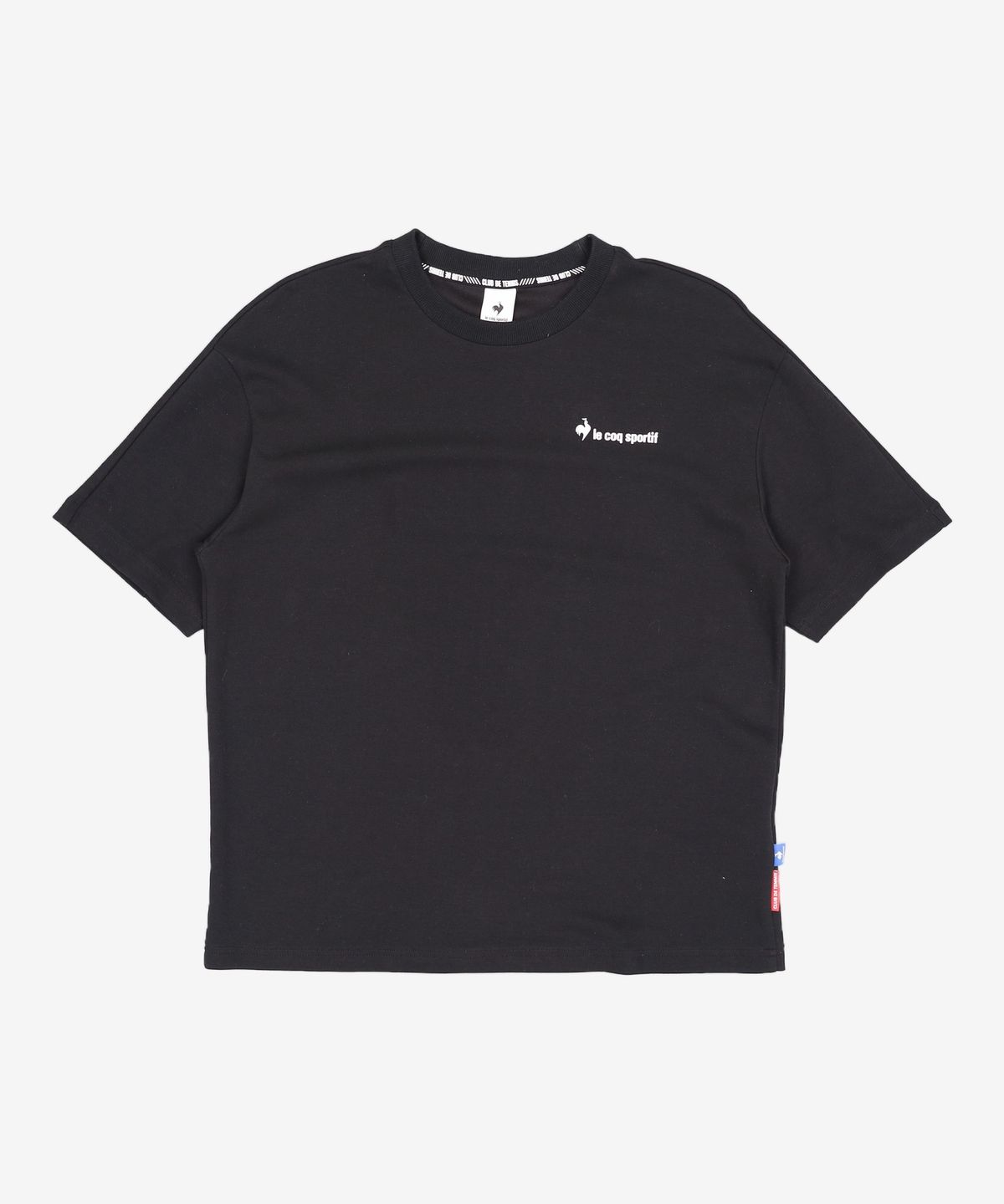 르꼬끄 스포르티브(LE COQ SPORTIF) 반소매 티셔츠 95
