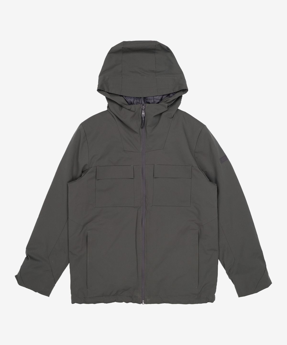디케이엔와이(DKNY) 나일론/코치 재킷 S