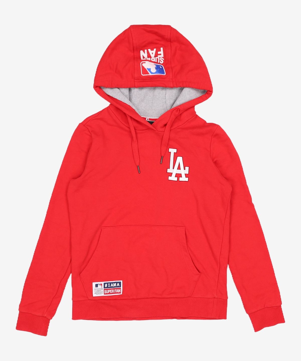 엠엘비(MLB) 후드 티셔츠 85