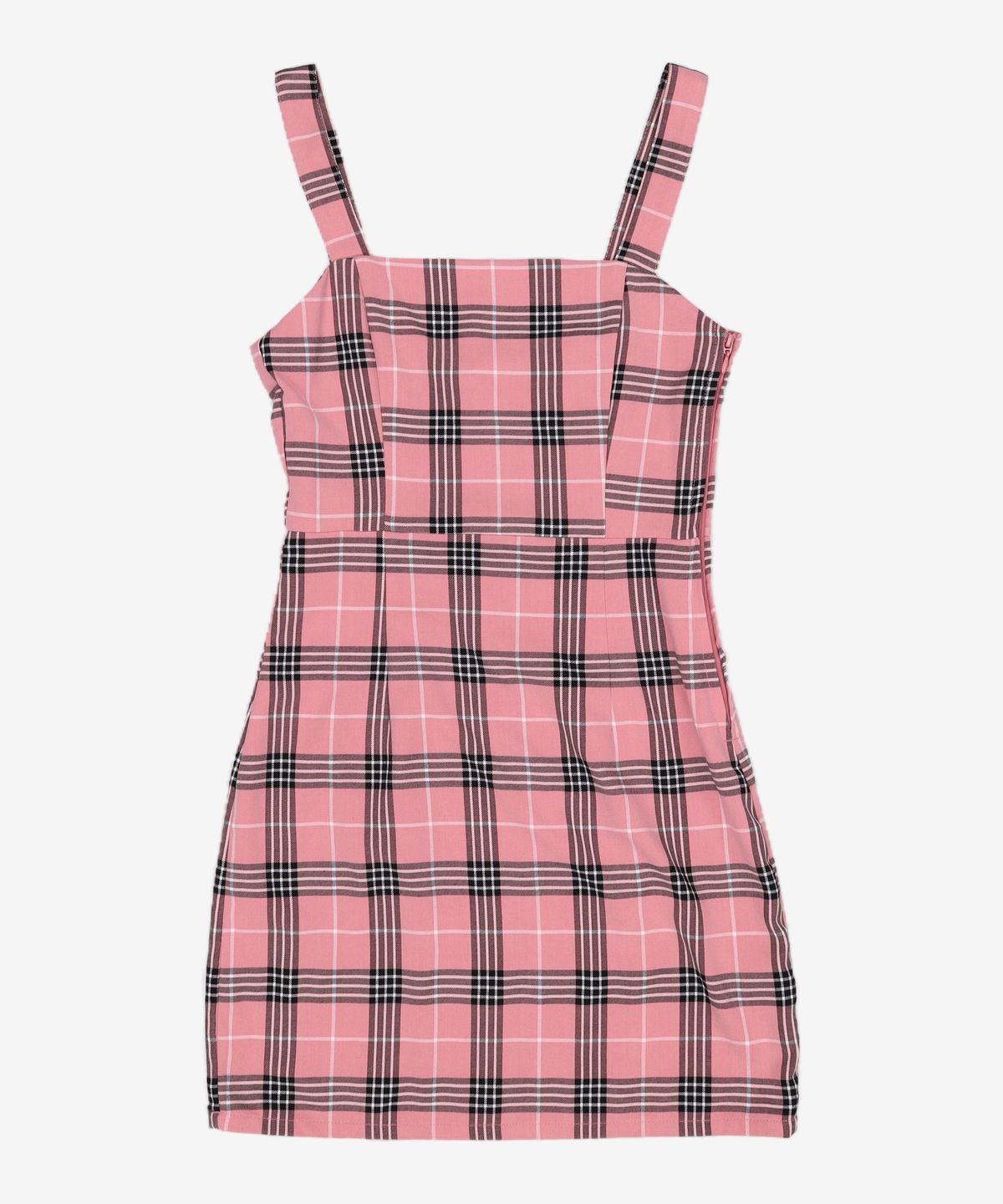 디바이디드에이치앤엠(DIVIDED H&M) 미니 원피스 34