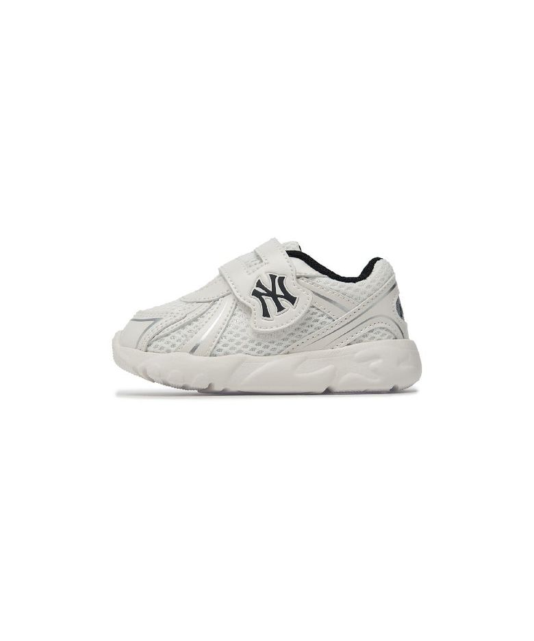트랙러너 베이비 NY (White)