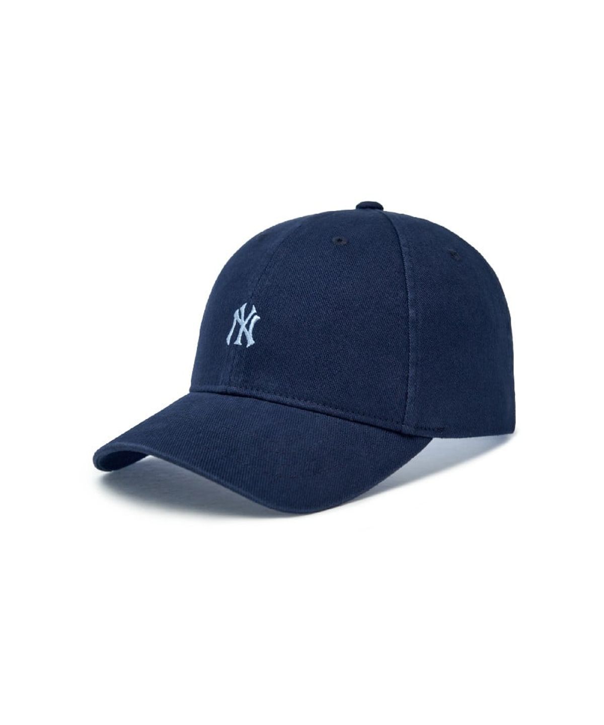 엠엘비 키즈(MLB KIDS) 나노 루키 볼캡 NY (Navy)