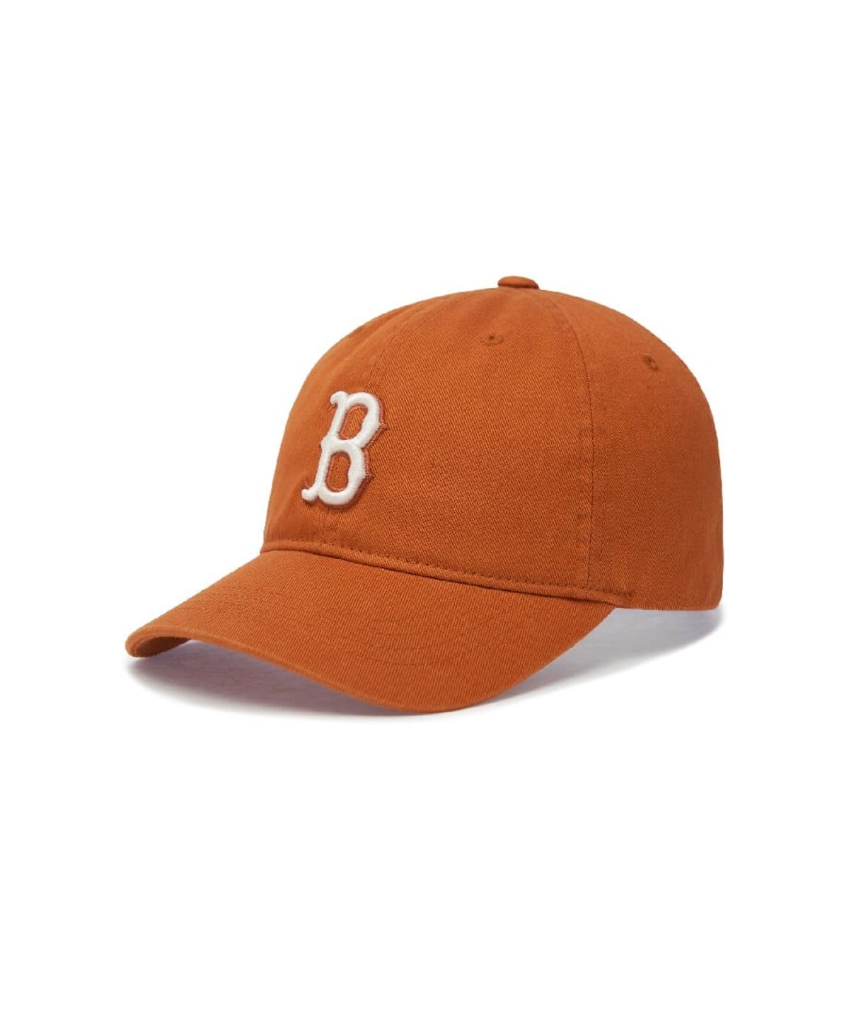 엠엘비 키즈(MLB KIDS) 에이스 볼캡 BOS (D.Orange)