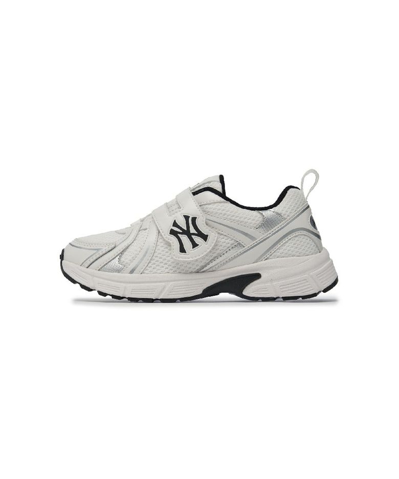 트랙러너 NY (White)