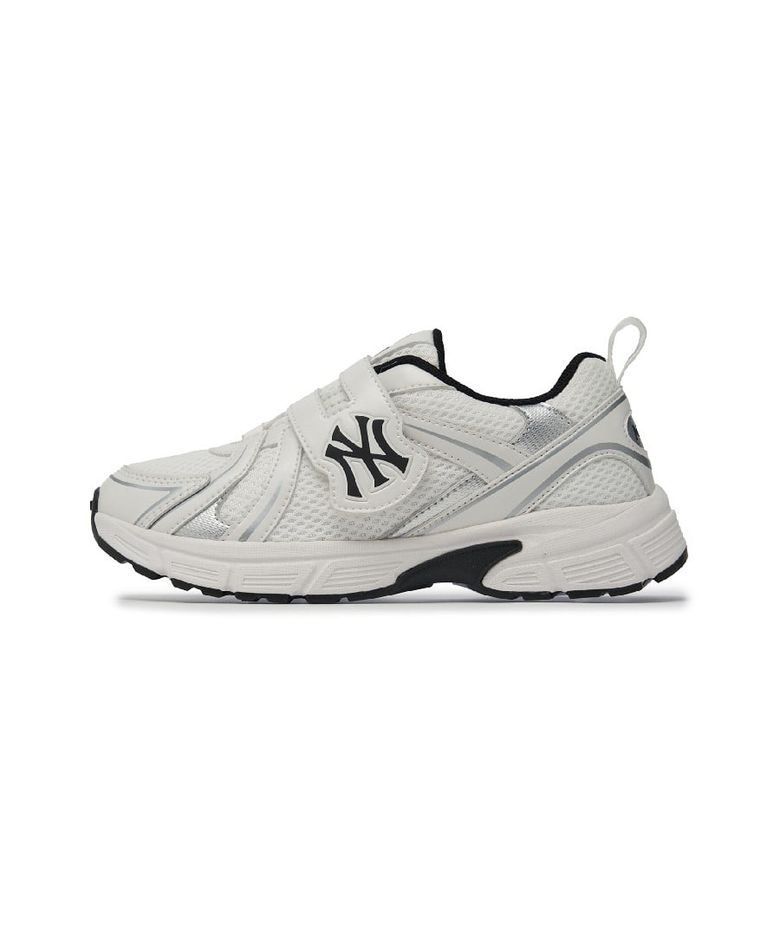 트랙러너 주니어 NY (White)
