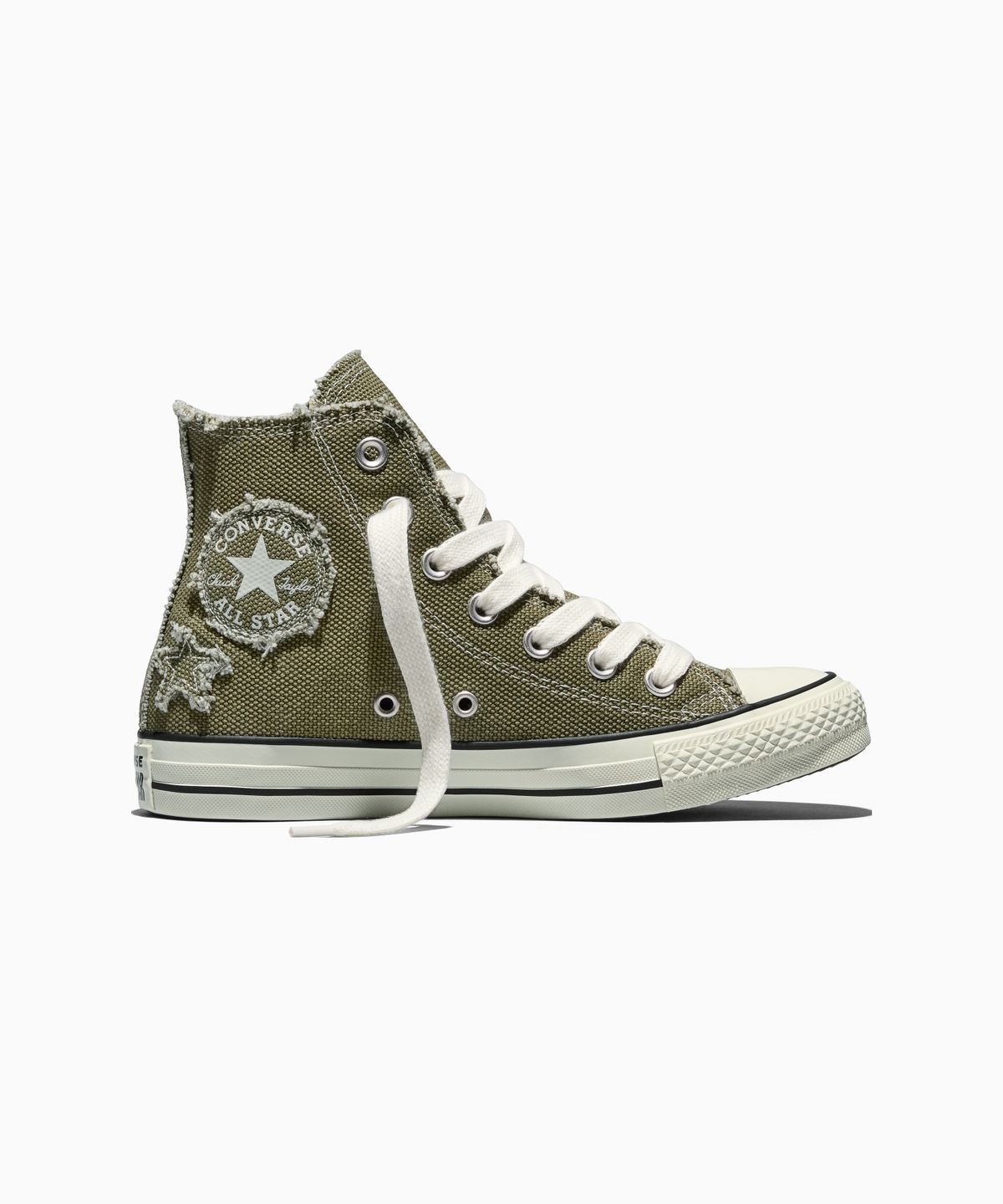 컨버스(CONVERSE) 척테일러 올스타 디스트레스드 스타즈 유틸리티 A20567C