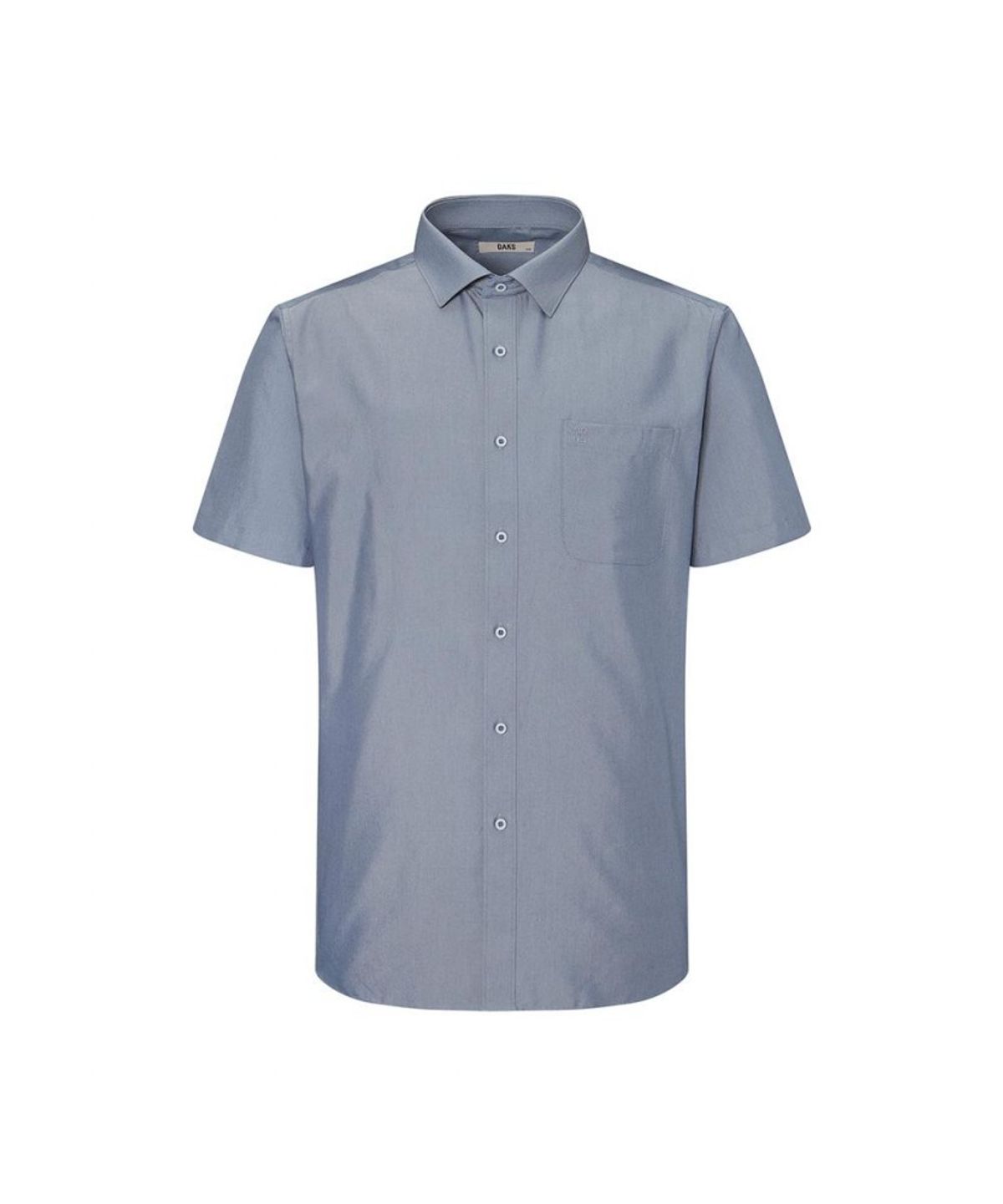 닥스셔츠(DAKS SHIRTS) 케어 면혼방 레귤러핏 드레스셔츠_DMS2SHDS103N1
