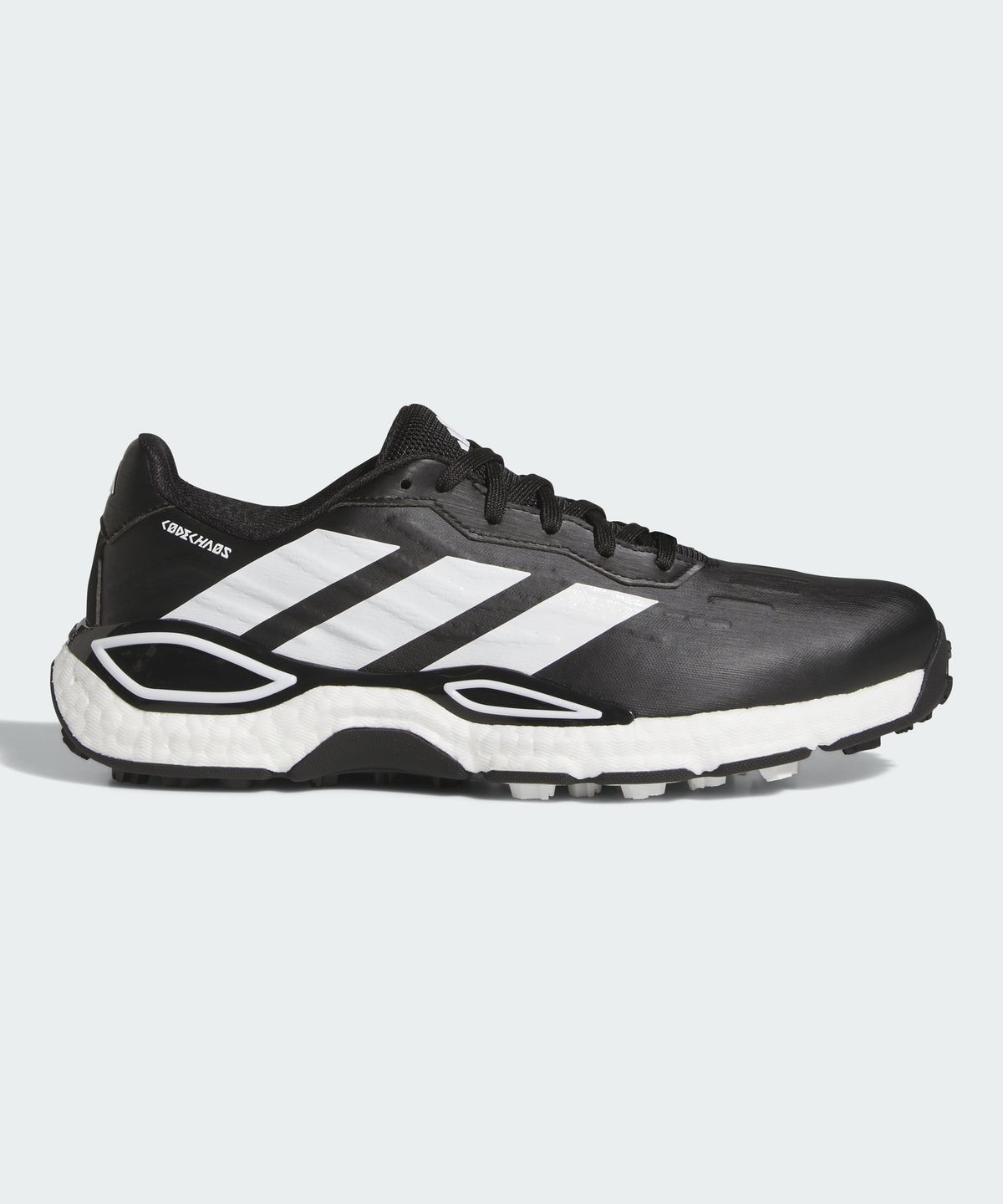 아디다스 골프(ADIDAS GOLF) 코드케이오스 27 스파이크리스 골프화 KI5737