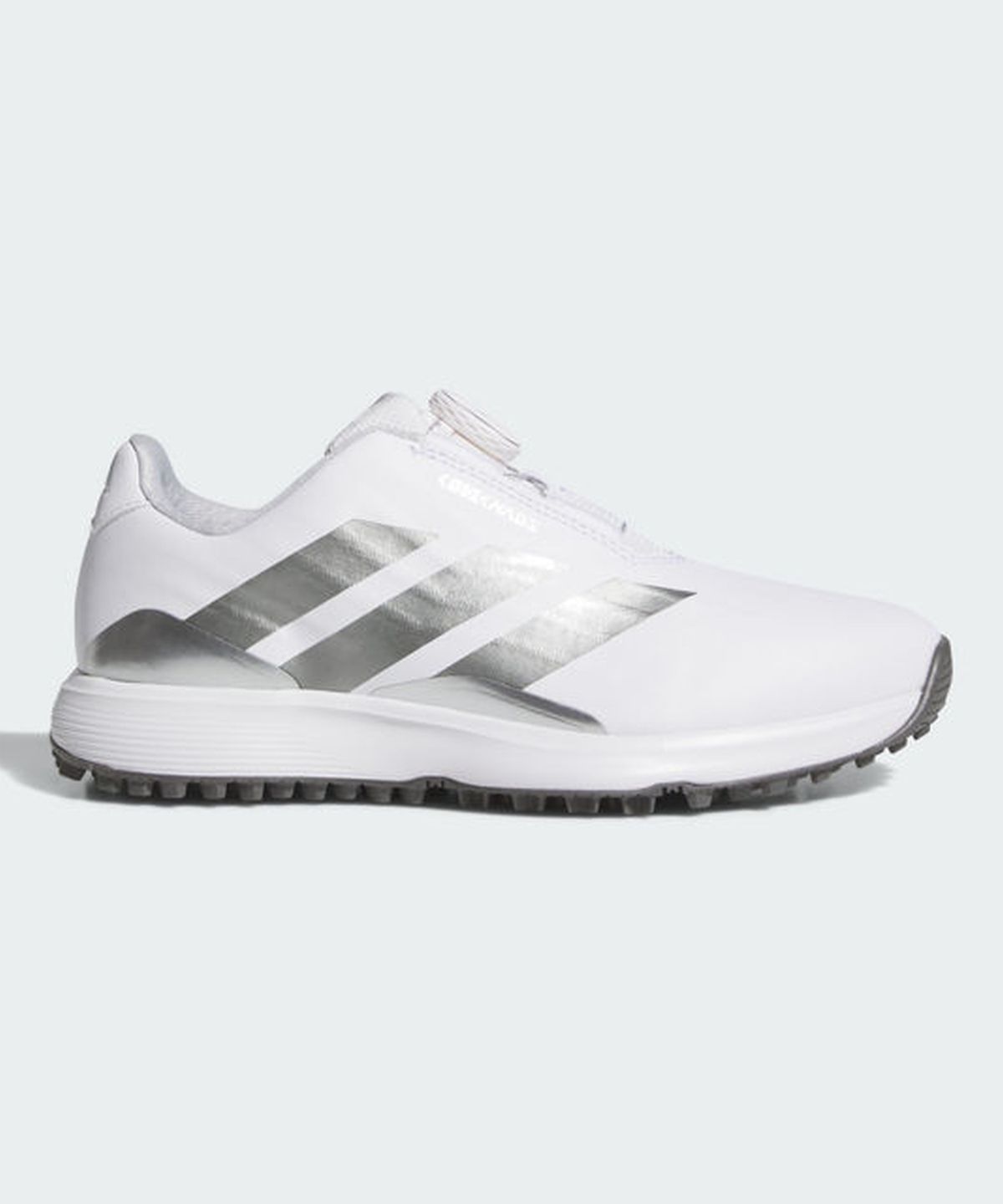 아디다스 골프(ADIDAS GOLF) 코드케이오스 보아 스파이크리스 KI5747