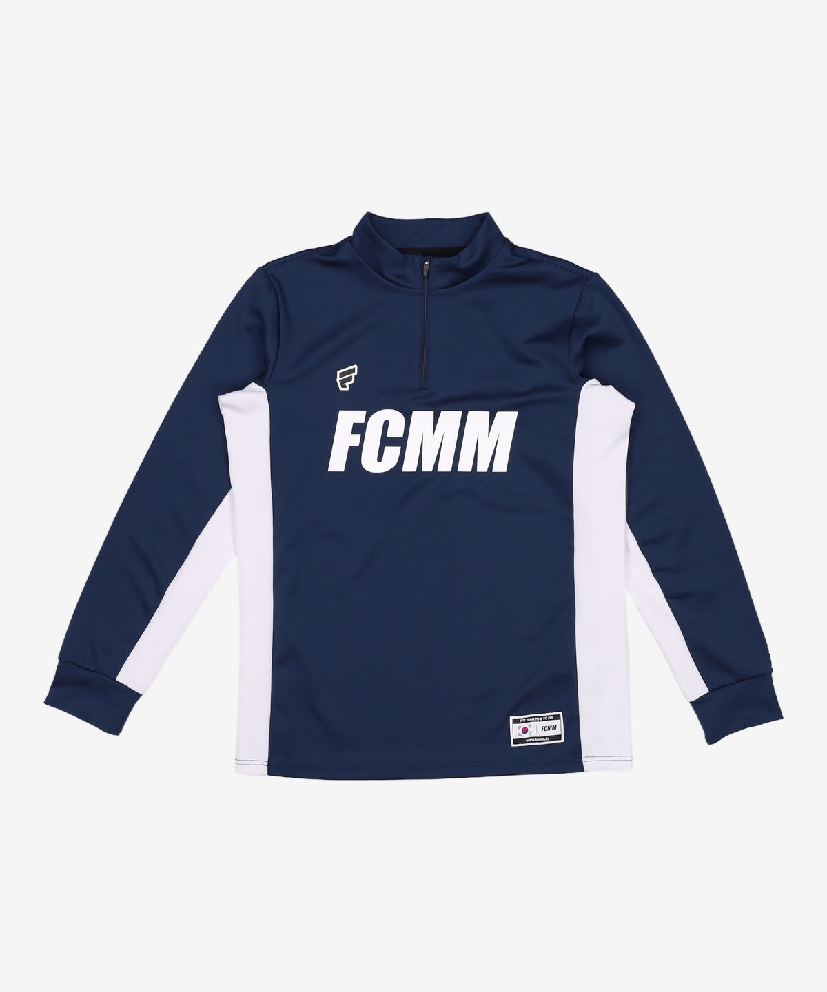 에프씨엠엠(FCMM) 트레이닝 재킷 L