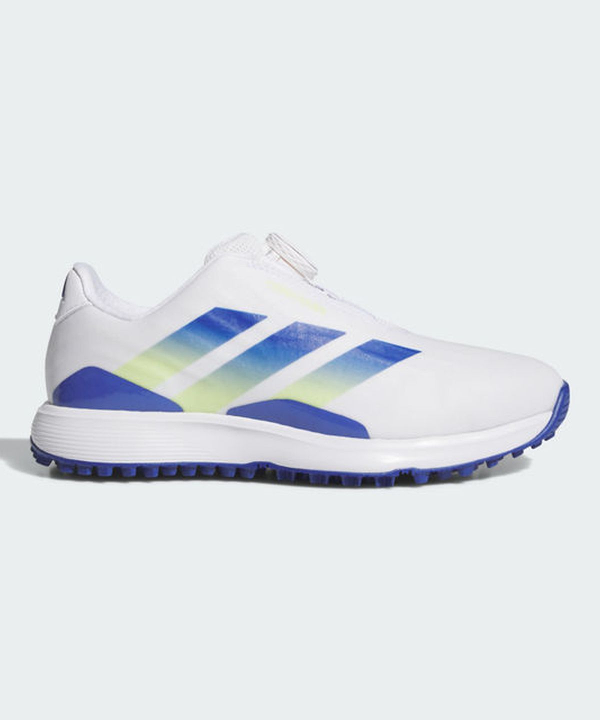 아디다스 골프(ADIDAS GOLF) 코드케이오스 보아 스파이크리스 골프화 KI5746