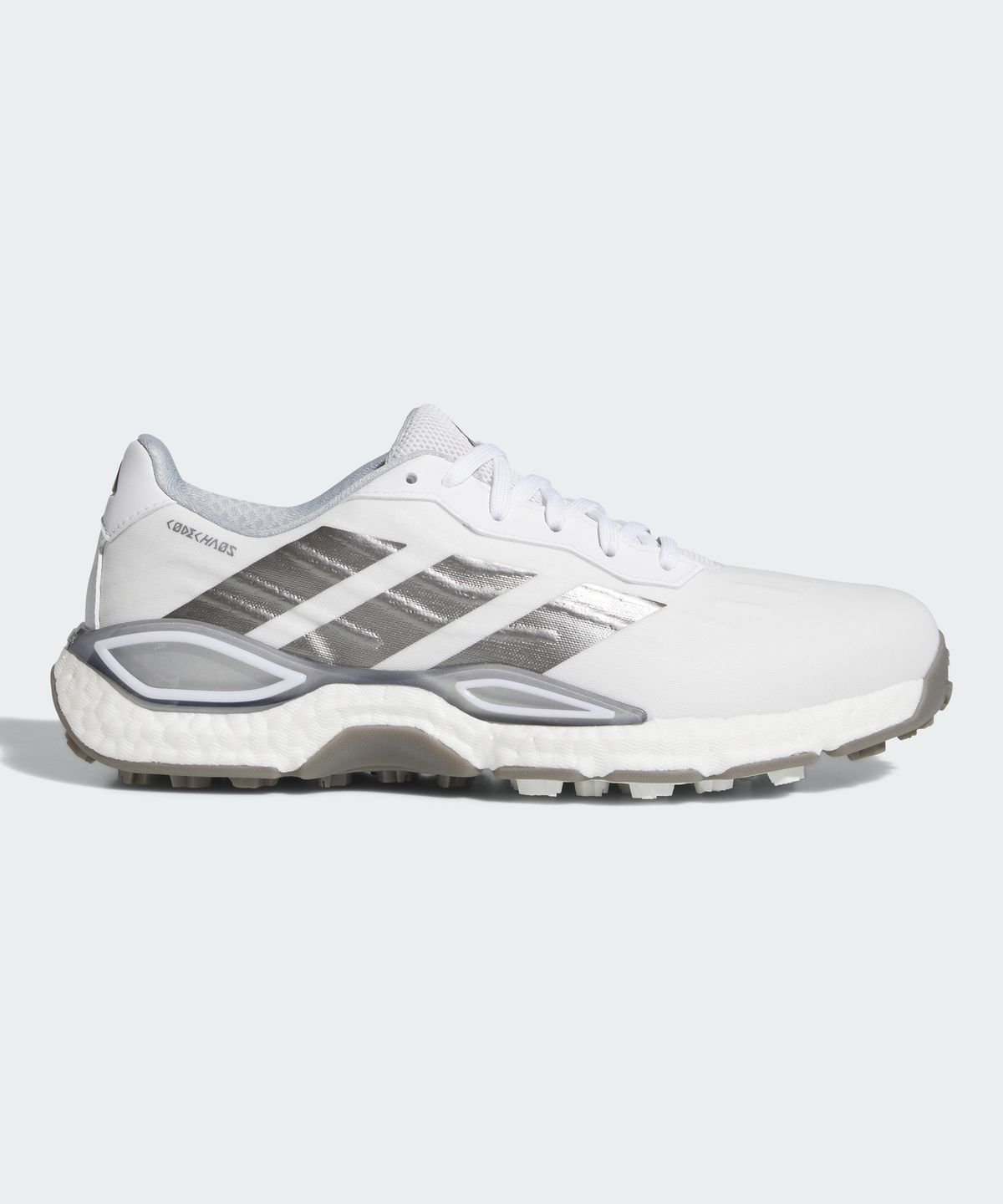 아디다스 골프(ADIDAS GOLF) 코드케이오스 27 스파이크리스 골프화 KI1388