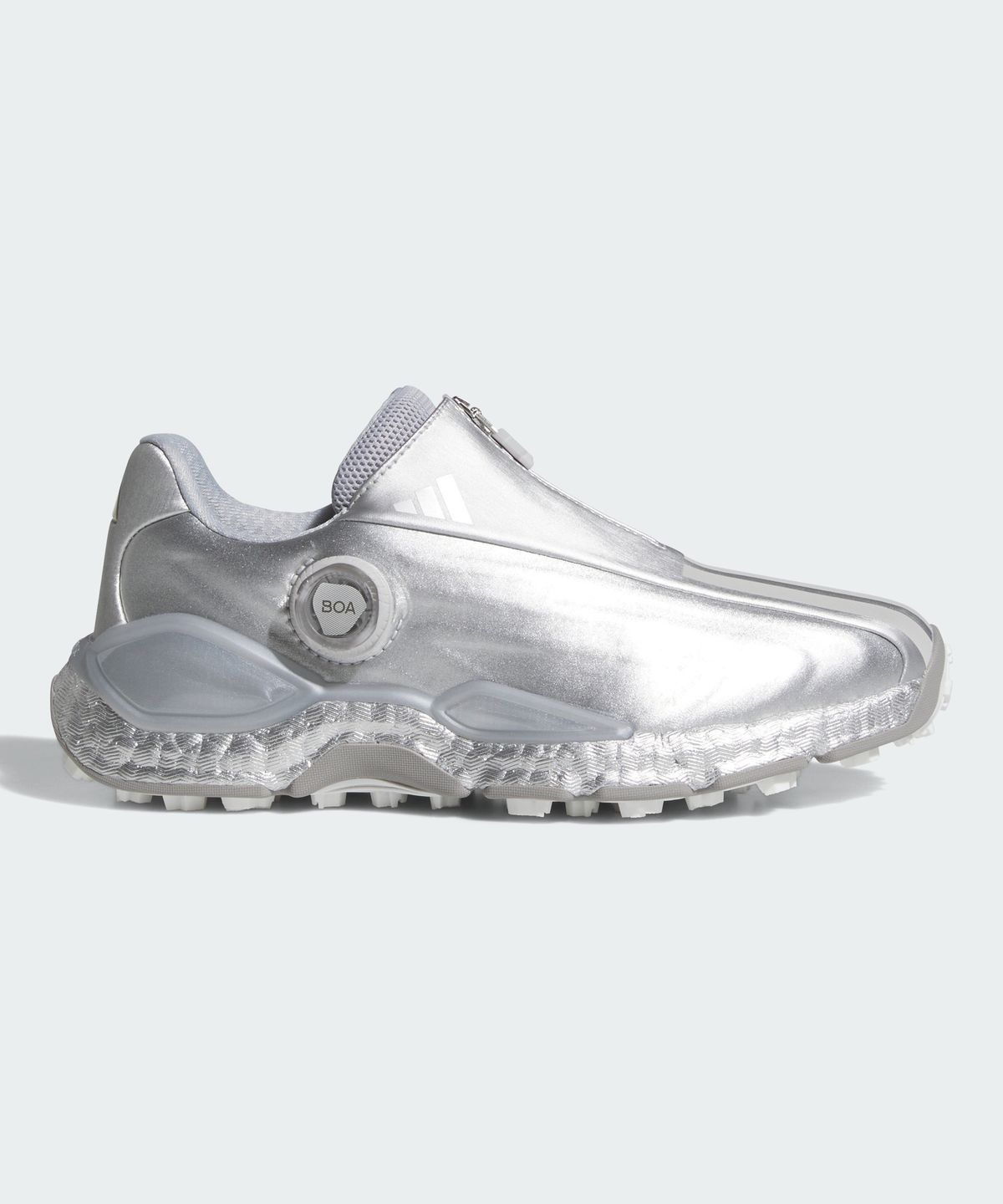 아디다스 골프(ADIDAS GOLF) 코드케이오스 27 보아 스파이크리스 골프화 KI5755