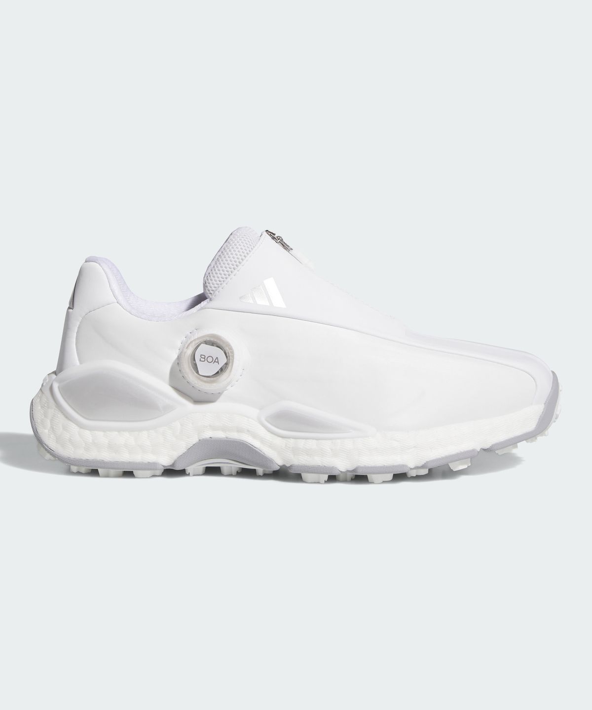 아디다스 골프(ADIDAS GOLF) 코드케이오스 27 보아 스파이크리스 골프화 KI1390
