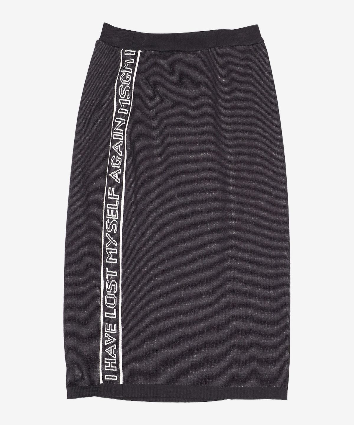 엠에스지엠(MSGM) 미니스커트 XS
