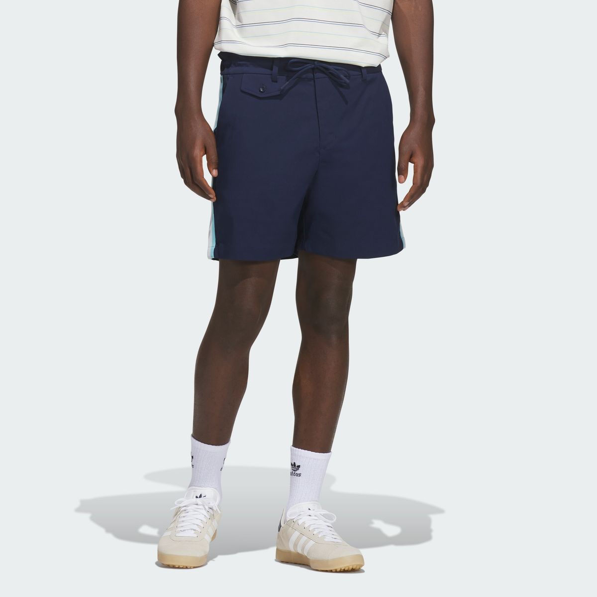 아디다스 골프(ADIDAS GOLF) 오리지널스 서머 쇼츠 KH4084