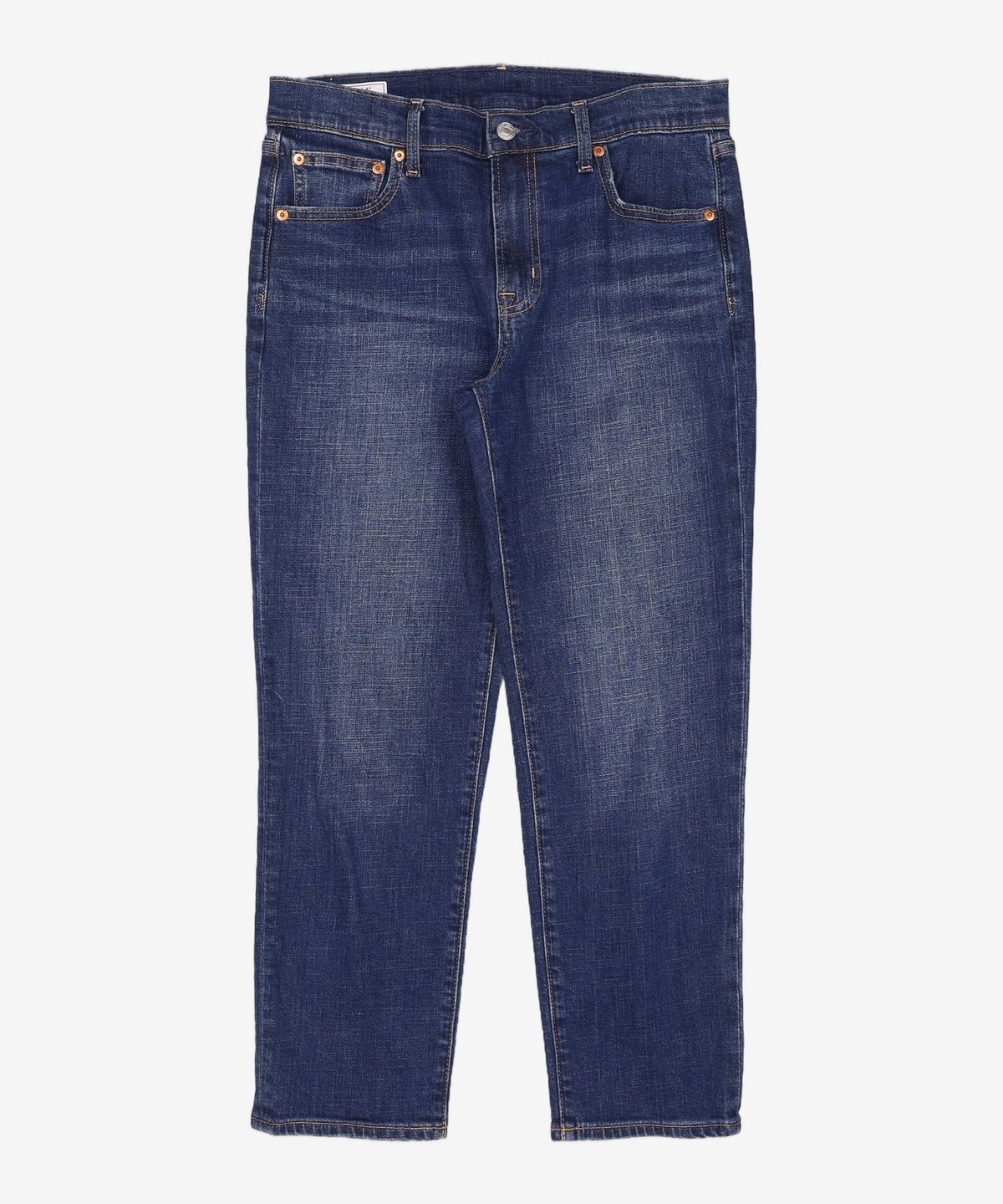 갭(GAP) 청/데님 팬츠