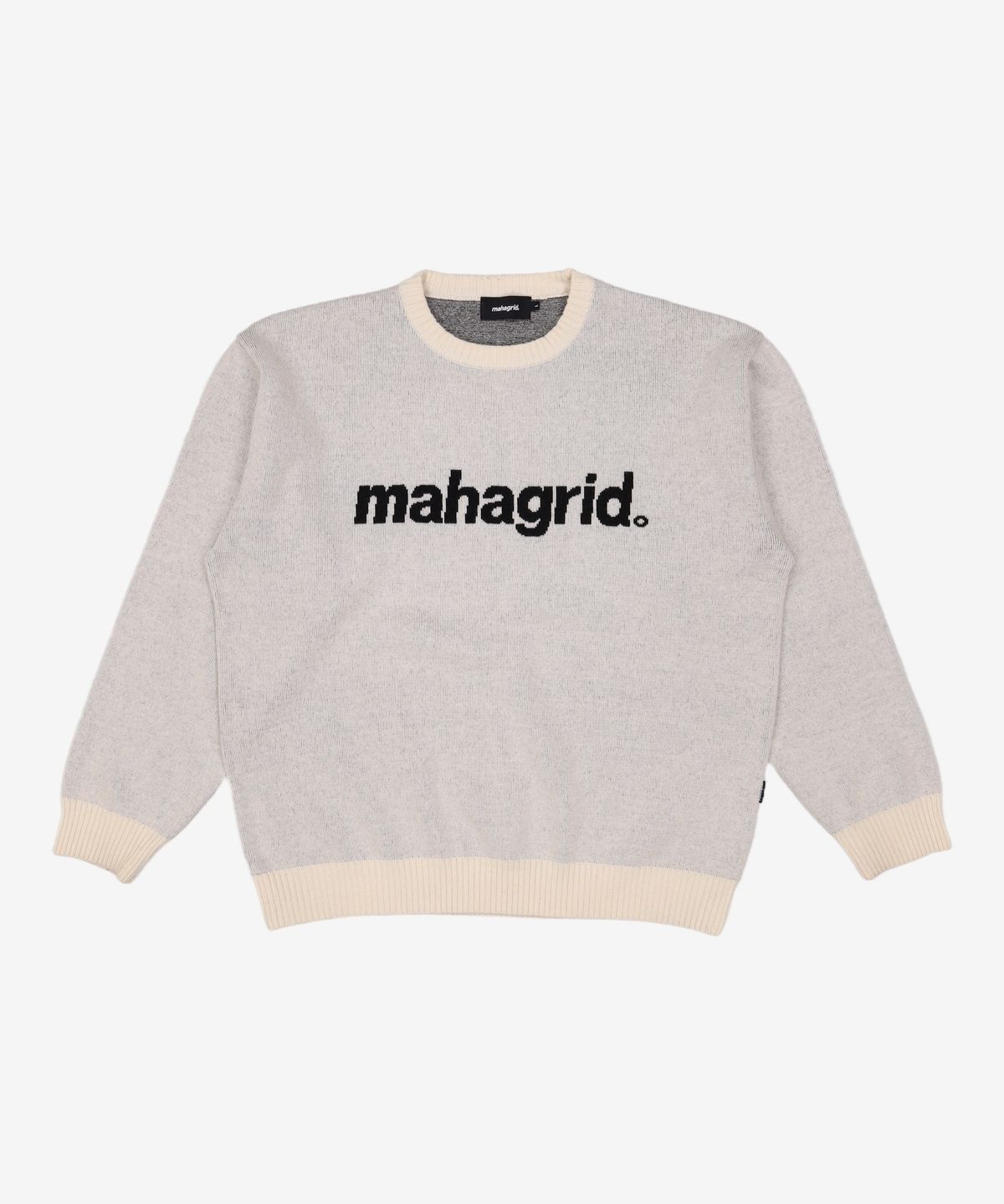 마하그리드(MAHAGRID) 니트/스웨터 L