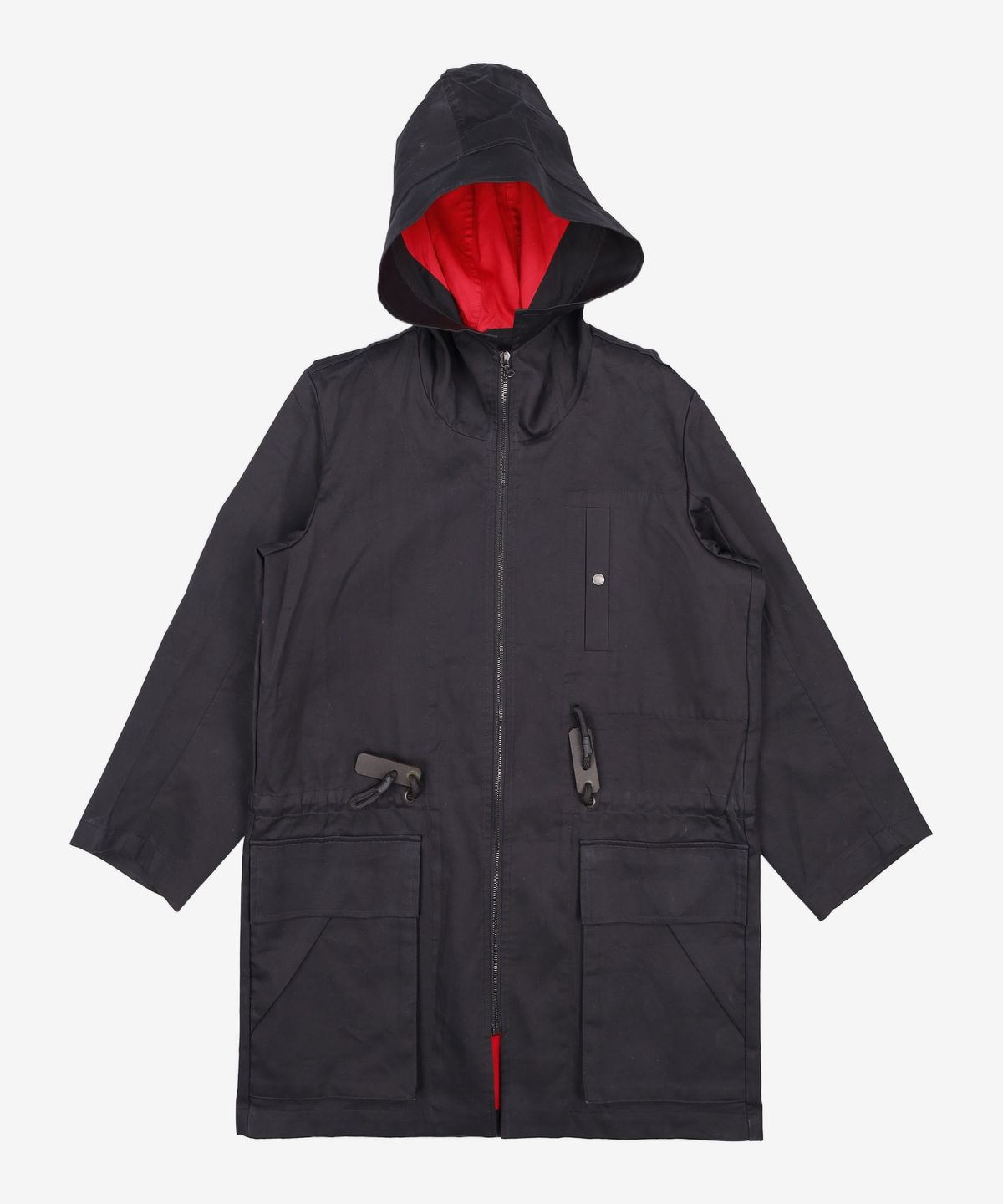 크리스토퍼 래번(Christopher Raeburn) 사파리/헌팅 재킷 S
