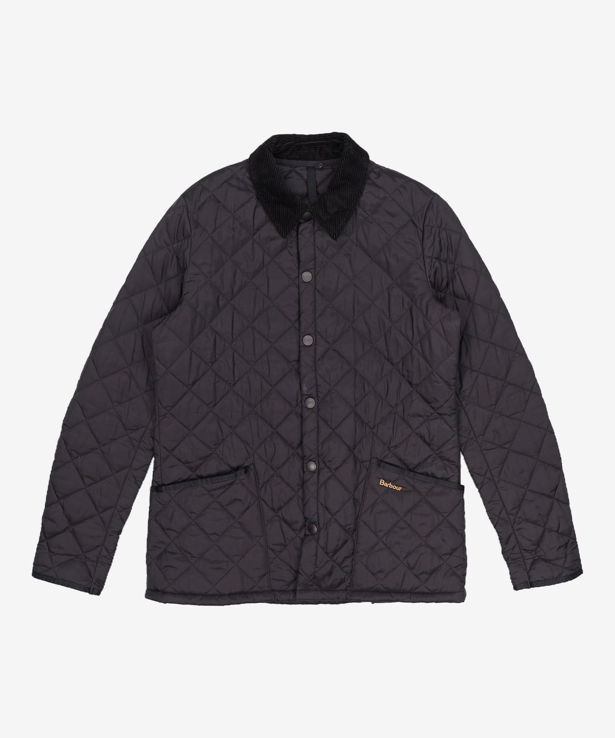 바버(BARBOUR) 나일론/코치 재킷 M