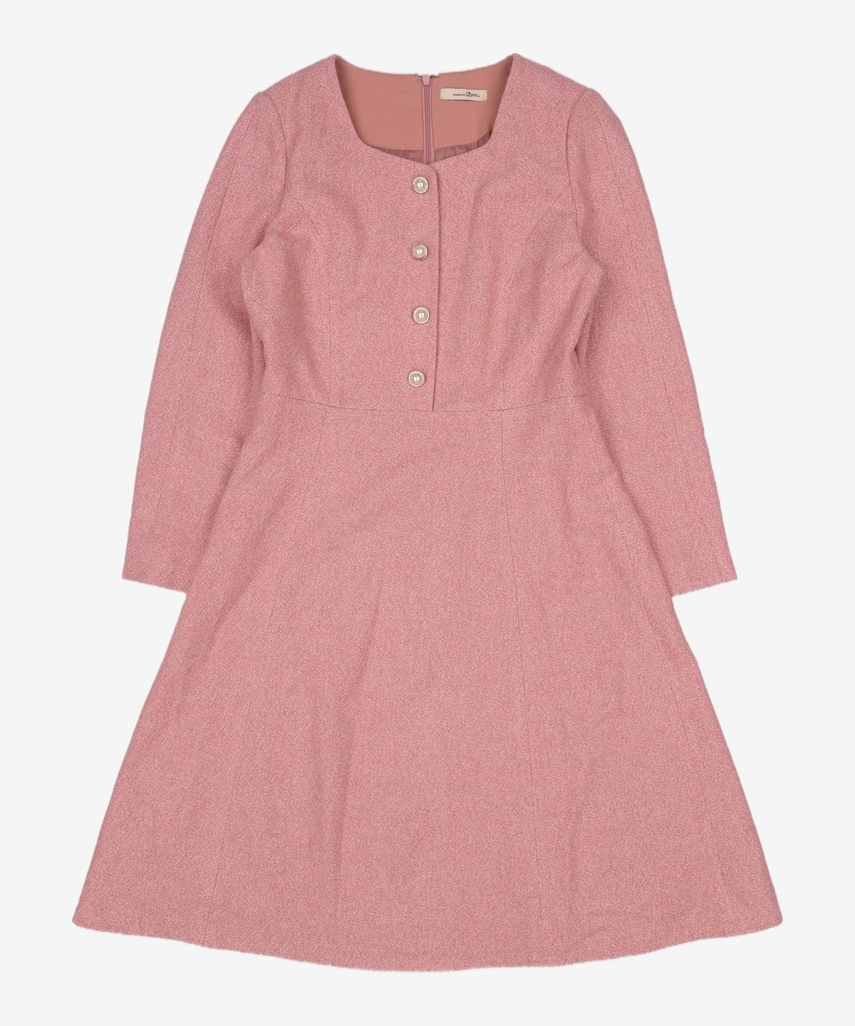 로엠(ROEM) 미디 원피스 M