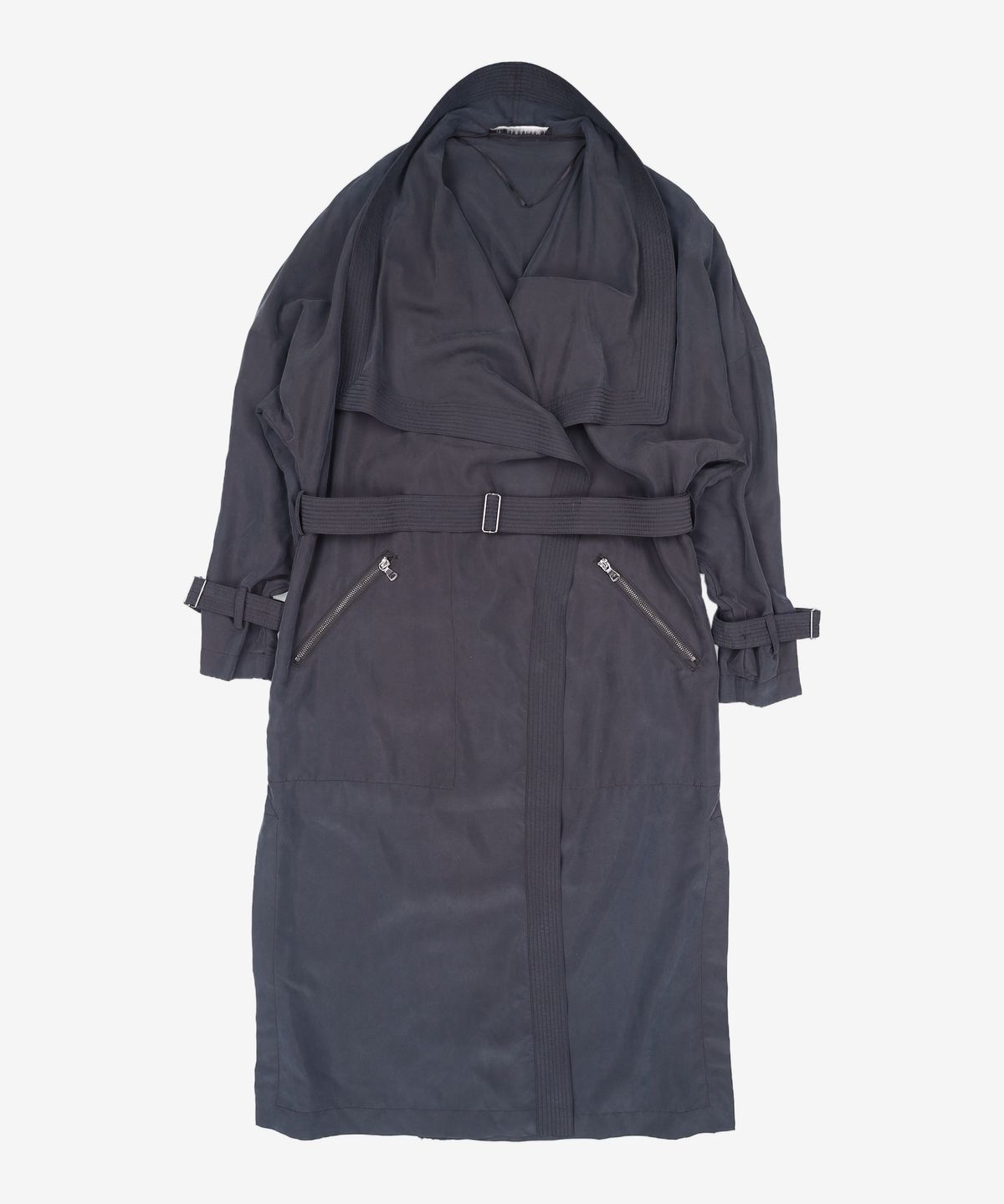 자라 우먼(ZARA WOMAN) 봄 가을 코트 S