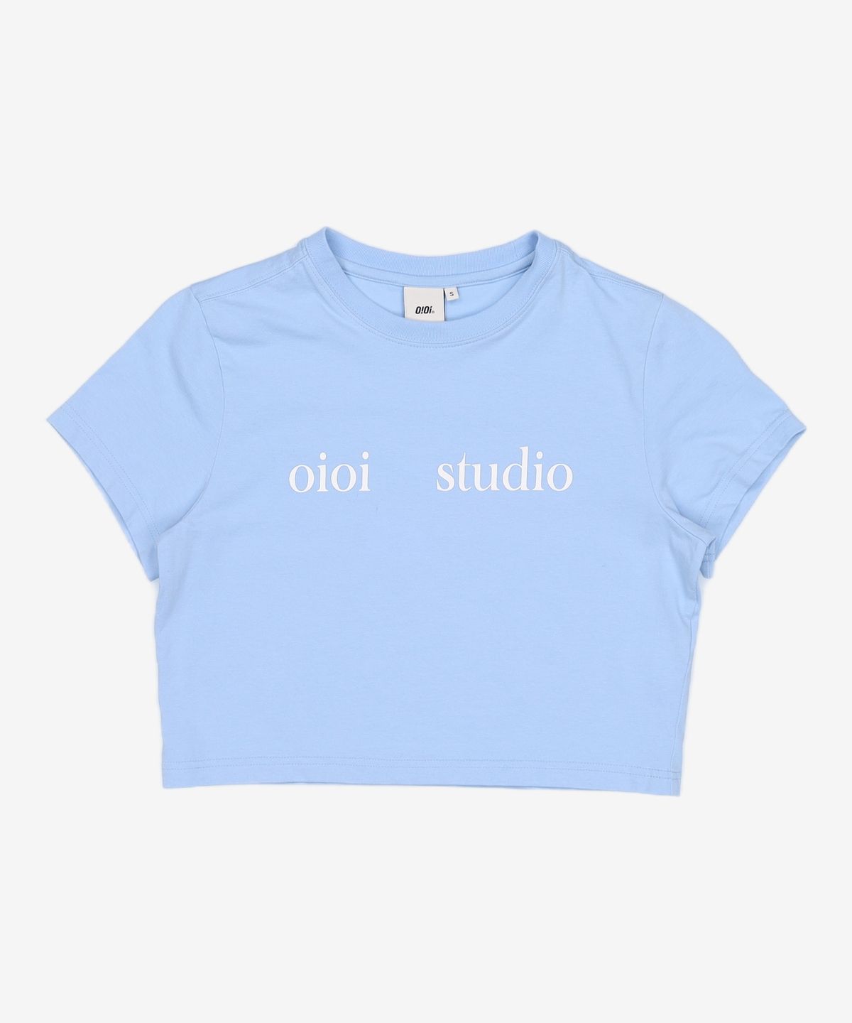 오아이오아이 컬렉션(OiOi Collection) 반소매 티셔츠 S
