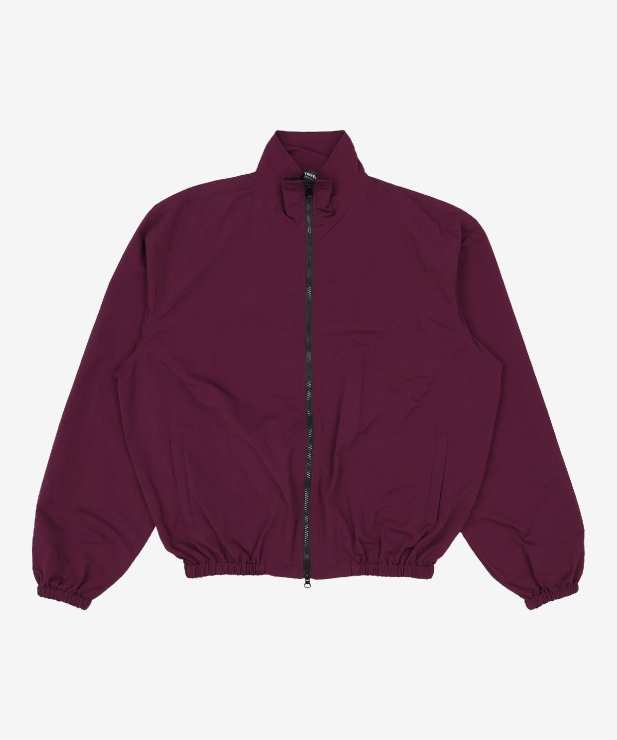 토피(TOFFEE) TCOS 러너 자켓 (5 COLOURS) L