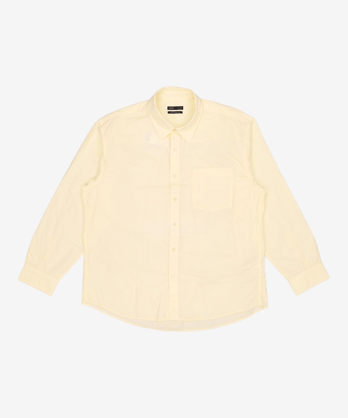스파오(SPAO) 캐주얼 셔츠 XL