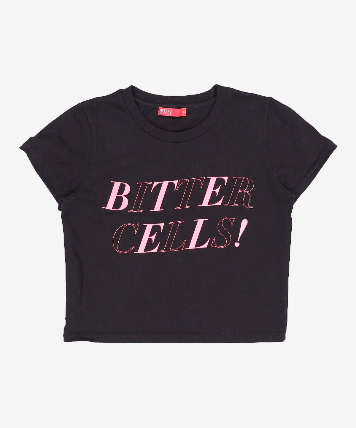 비터셀즈(BITTERCELLS) 반소매 티셔츠 1