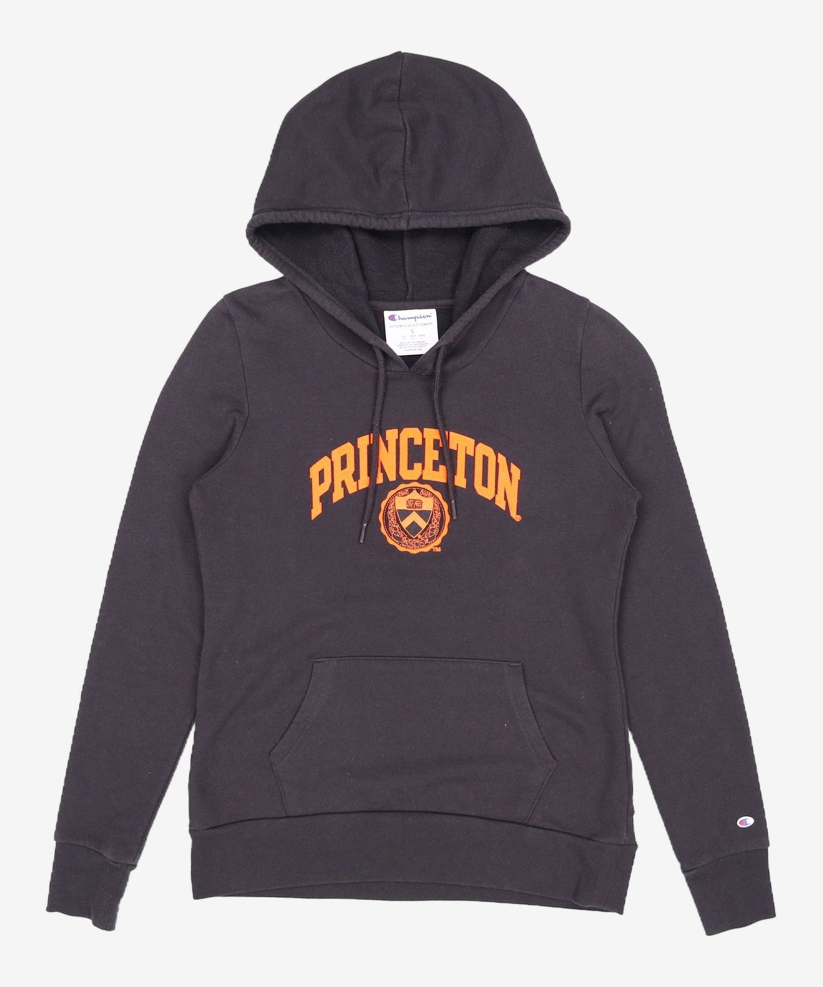 챔피온(CHAMPION) 후드 티셔츠 S