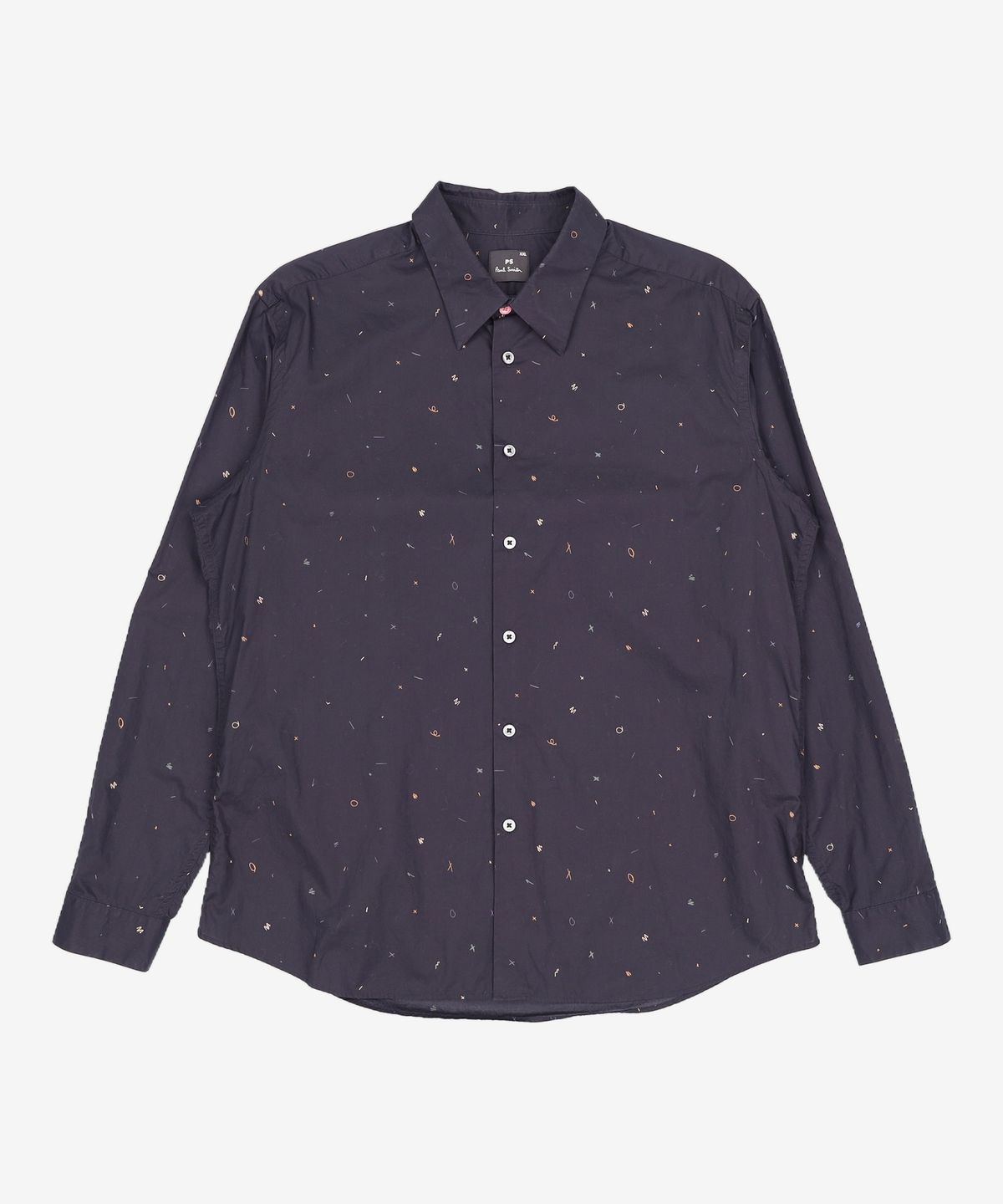 폴스미스(PAUL SMITH) 캐주얼 셔츠 XXL