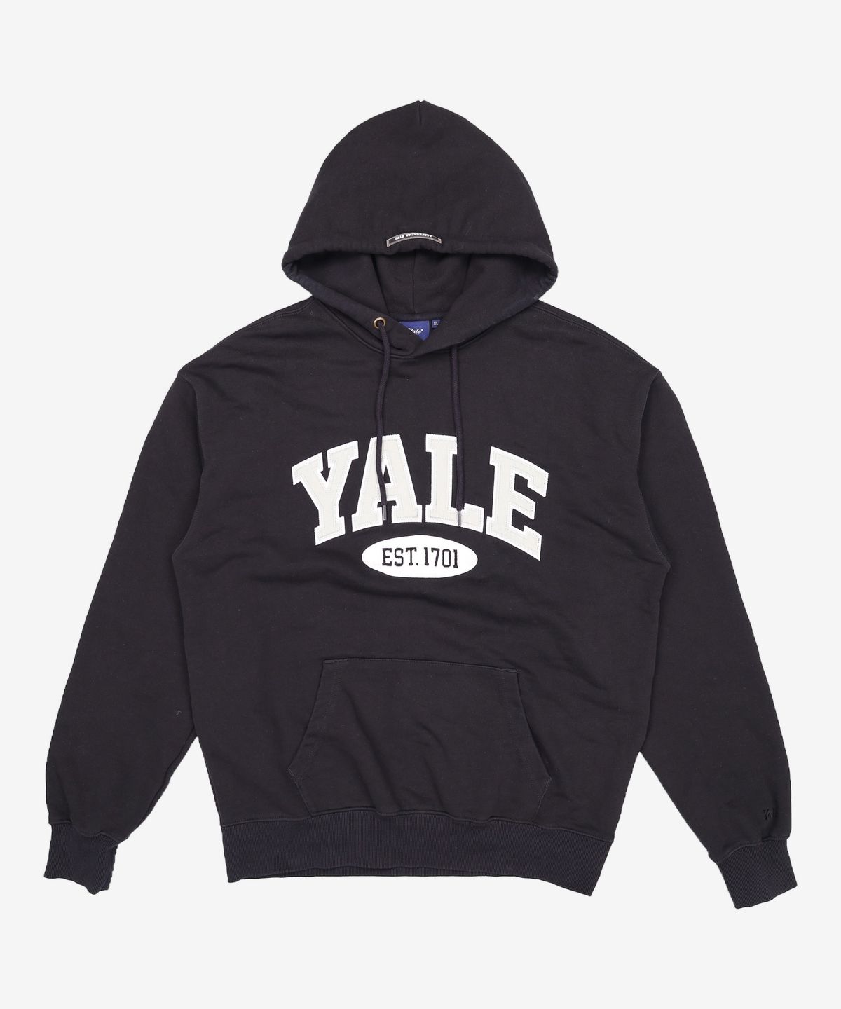 예일(YALE) 후드 티셔츠 XL