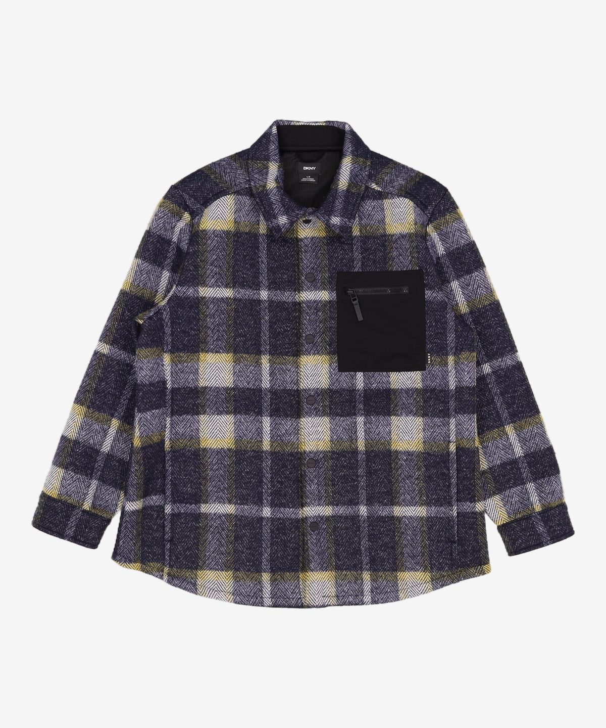 디케이엔와이(DKNY) 기타 상의 L
