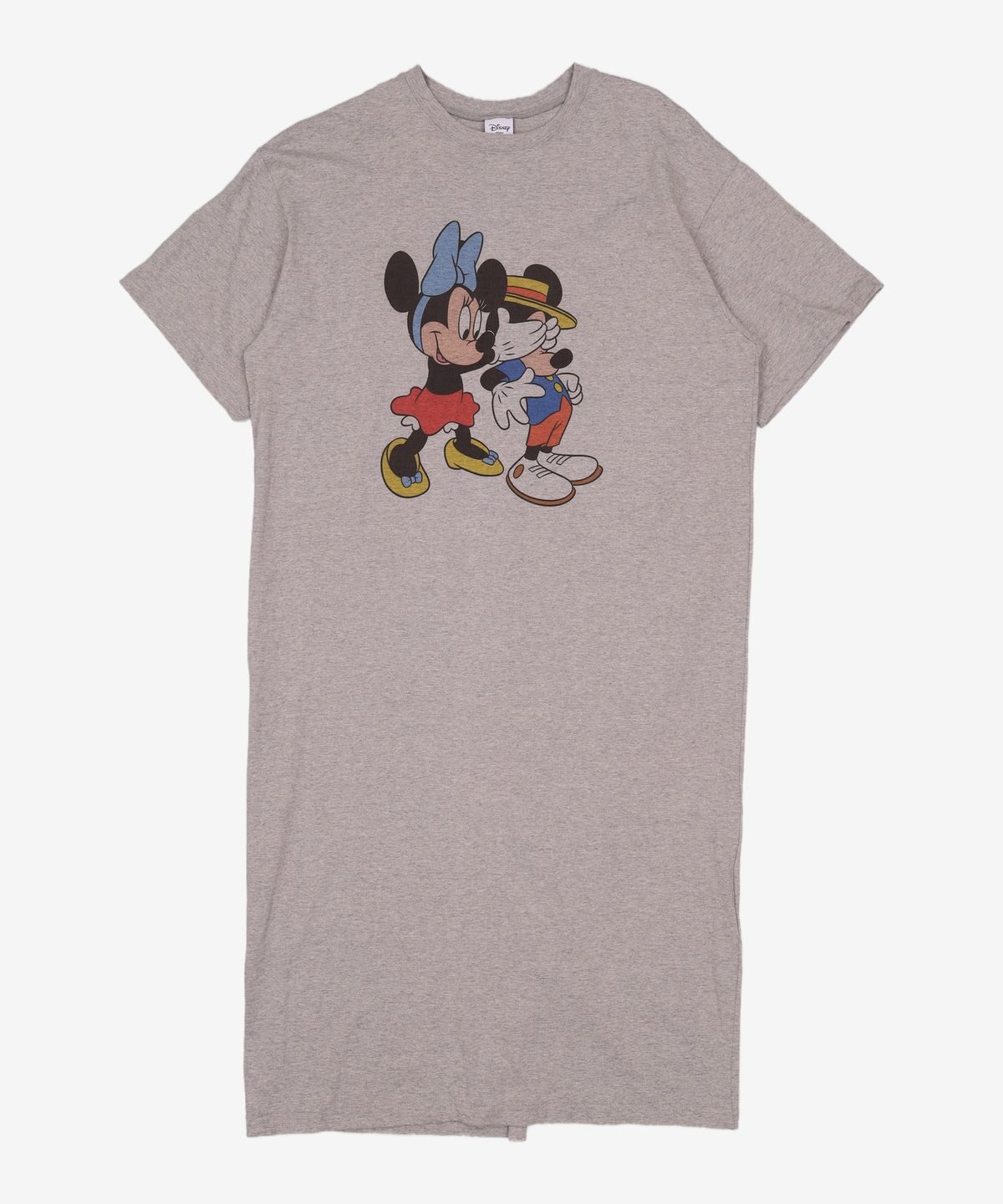 디즈니(Disney) 반소매 티셔츠