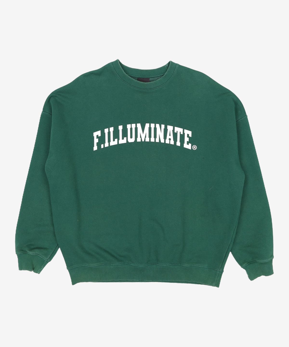 필루미네이트(FILLUMINATE) 맨투맨/스웨트셔츠 L