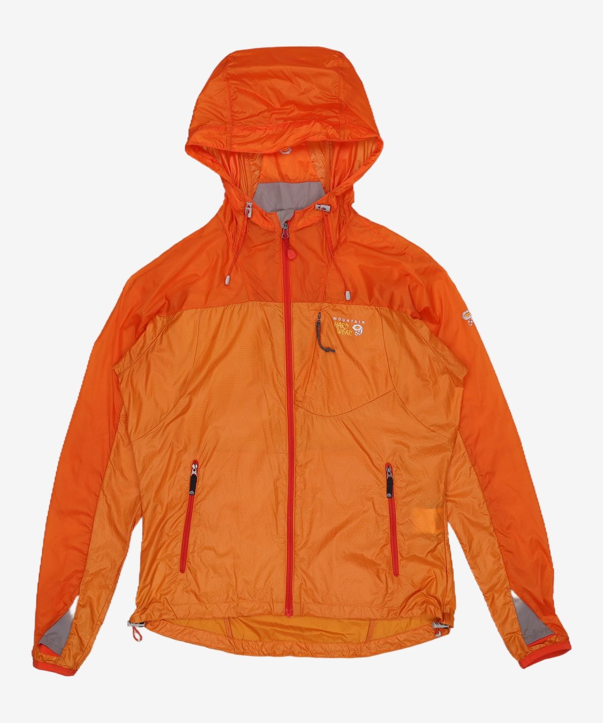 마운틴하드웨어(MOUNTAINHARDWEAR) 나일론/코치 재킷 95