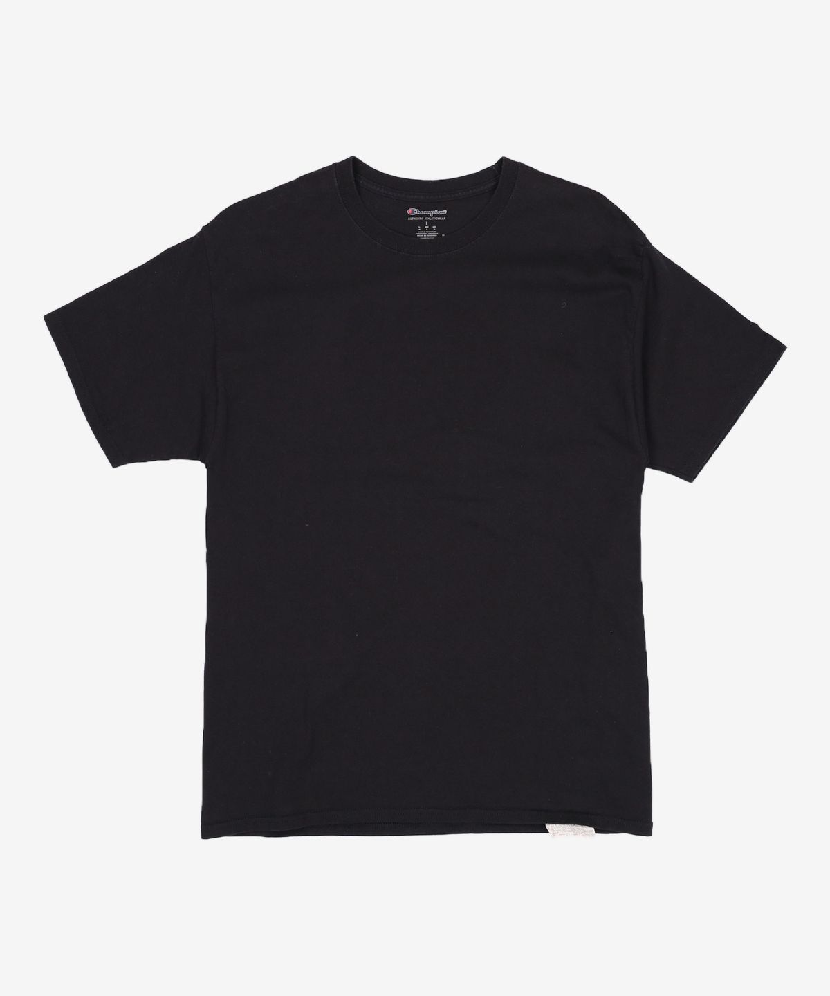 챔피온(CHAMPION) 반소매 티셔츠 L