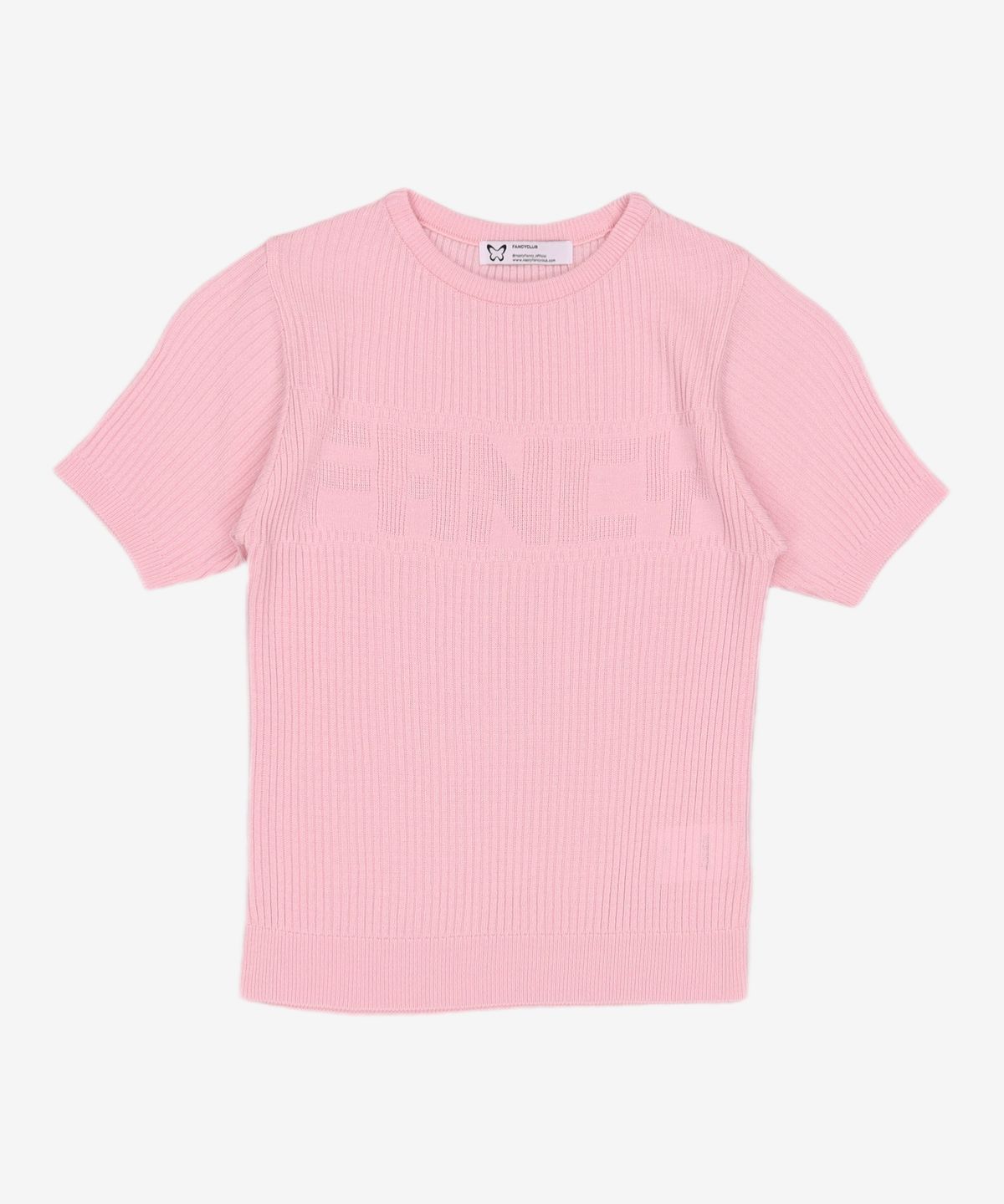 팬시클럽(FANCY CLUB) 니트/스웨터