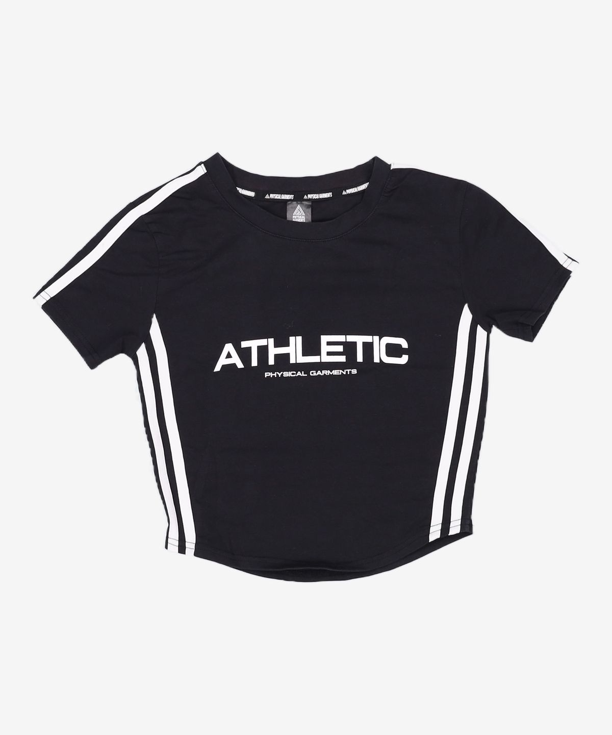 피지컬가먼츠(PHYSICAL GARMENTS) 반소매 티셔츠 S