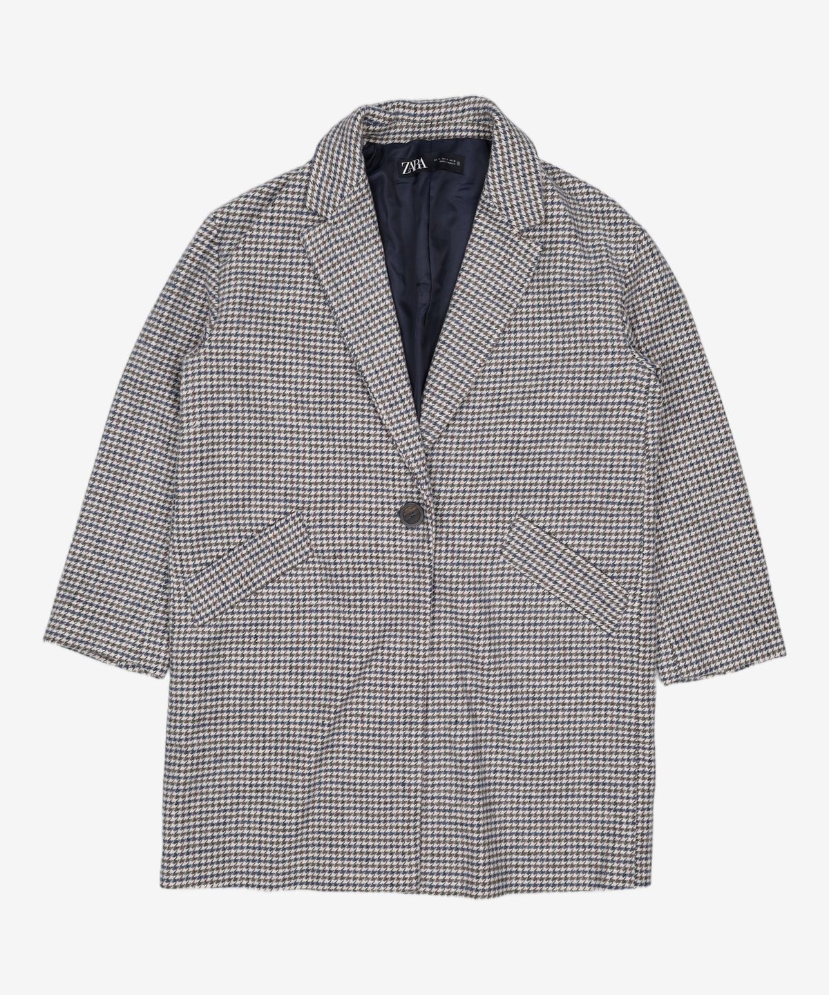 자라(ZARA) 슈트/블레이저 재킷 S