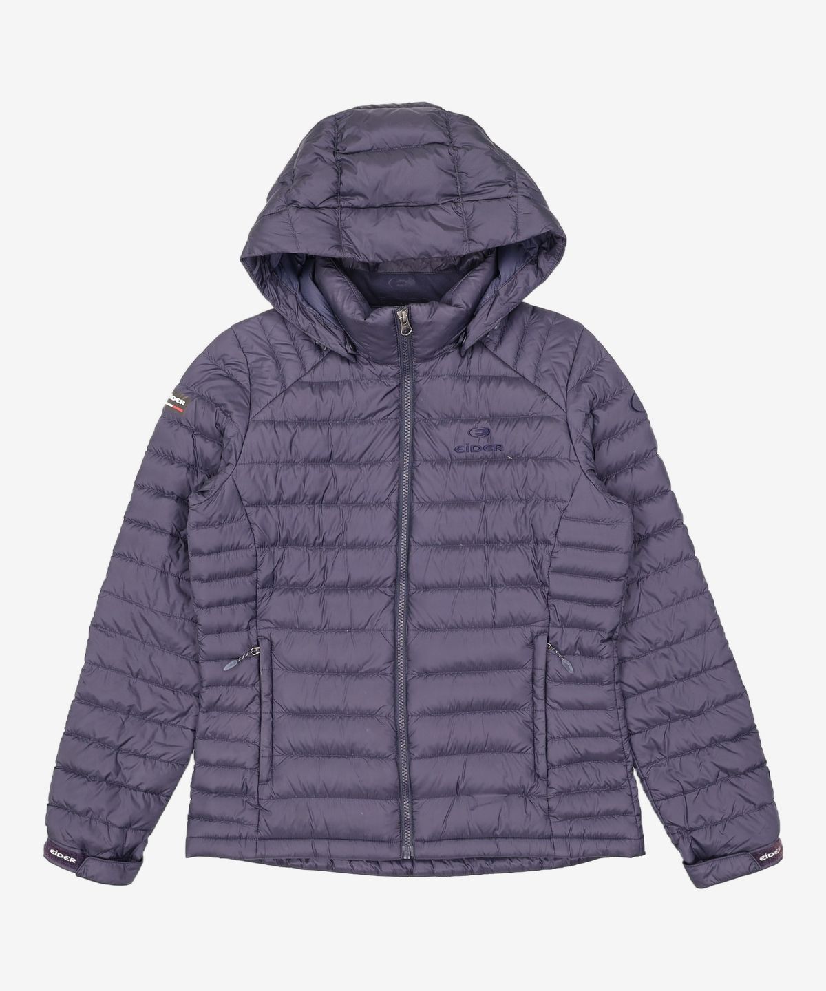아이더(EIDER) 숏 패딩/숏 헤비 아우터 M