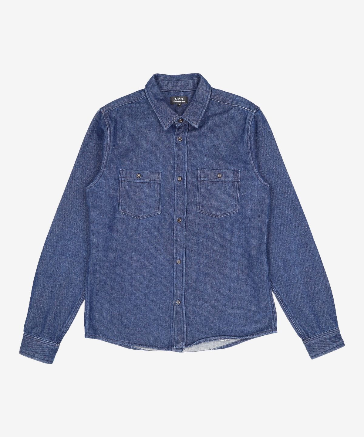 아페쎄(A.P.C.) 캐주얼 셔츠 M