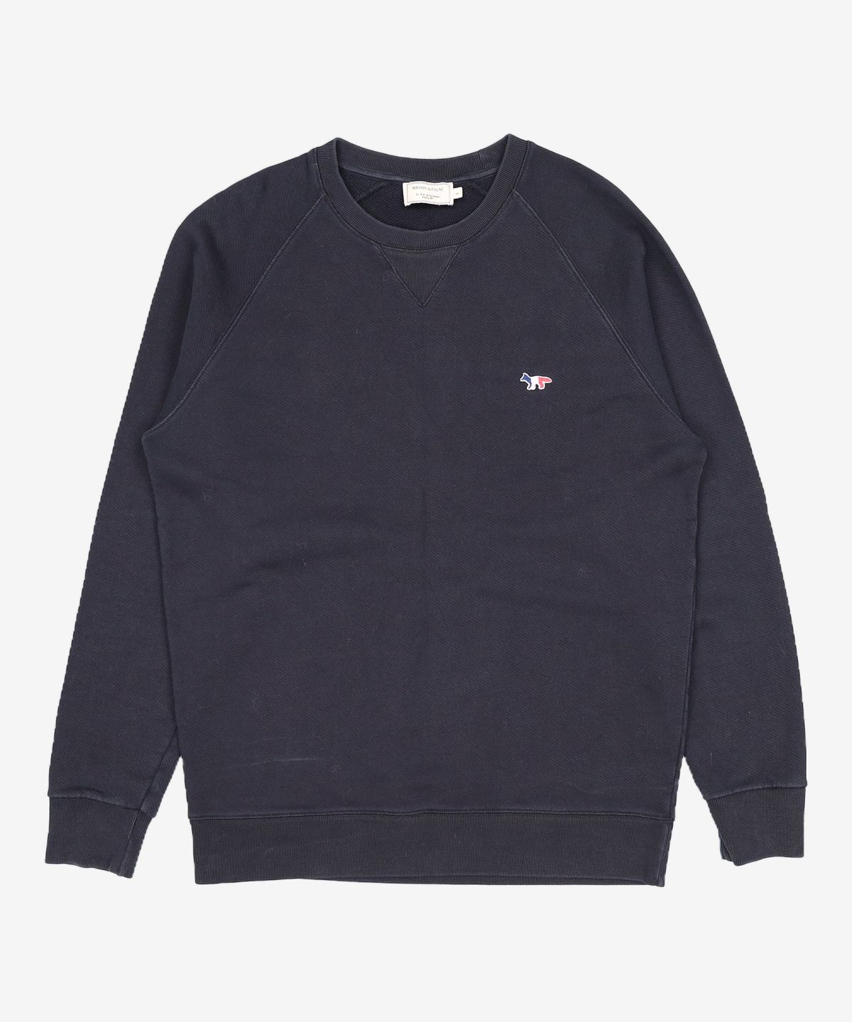 메종 키츠네(MAISON KITSUNE) 맨투맨/스웨트셔츠 L