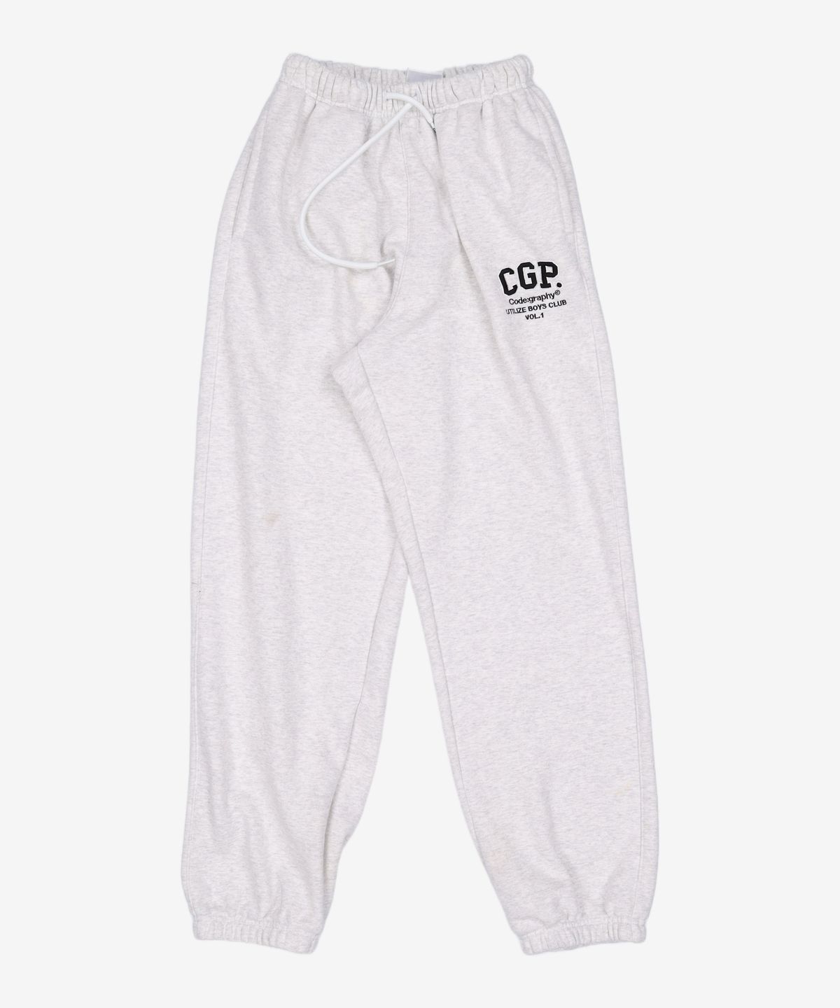 코드그라피(CGP) 조거 팬츠 XS